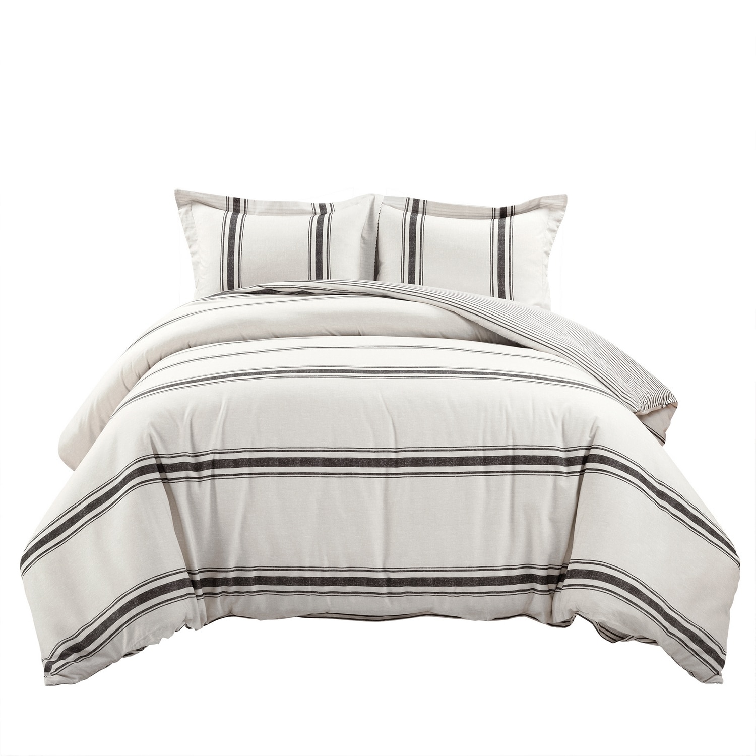 Lush Decor 21T011004 Comforters-And-Bedspreads - View #4