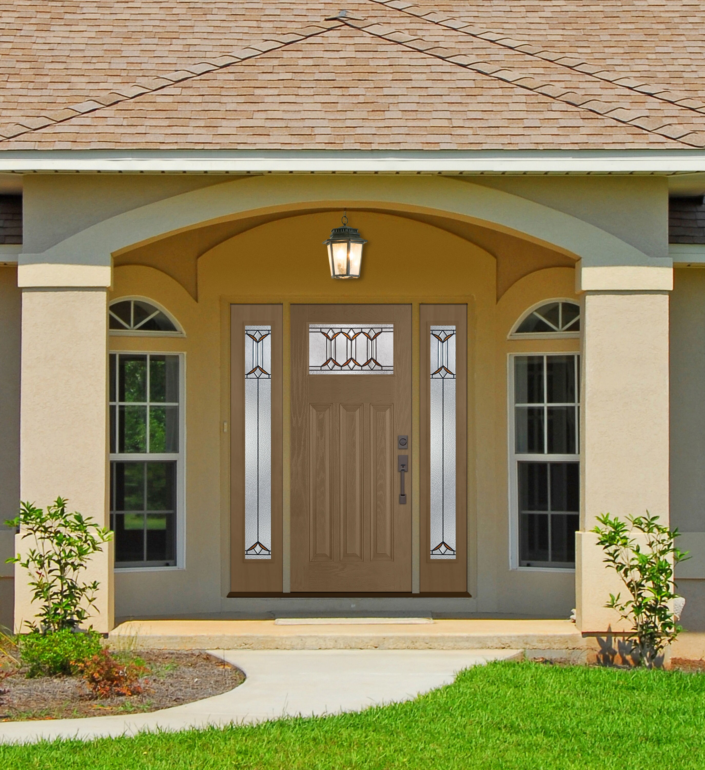 RELIABILT LO964655 Entry-Doors - View #2