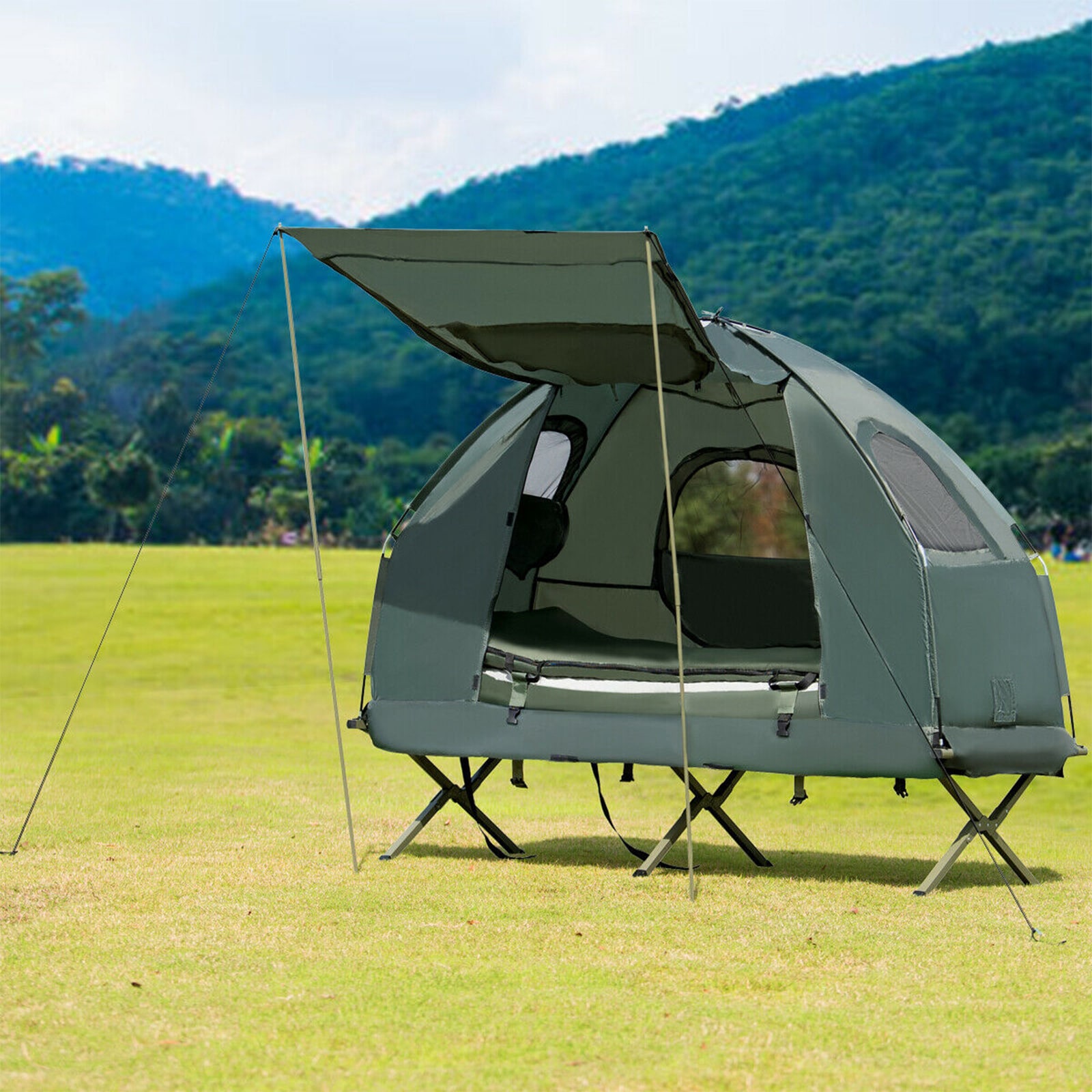 WELLFOR DOJ3929 tents - View #6