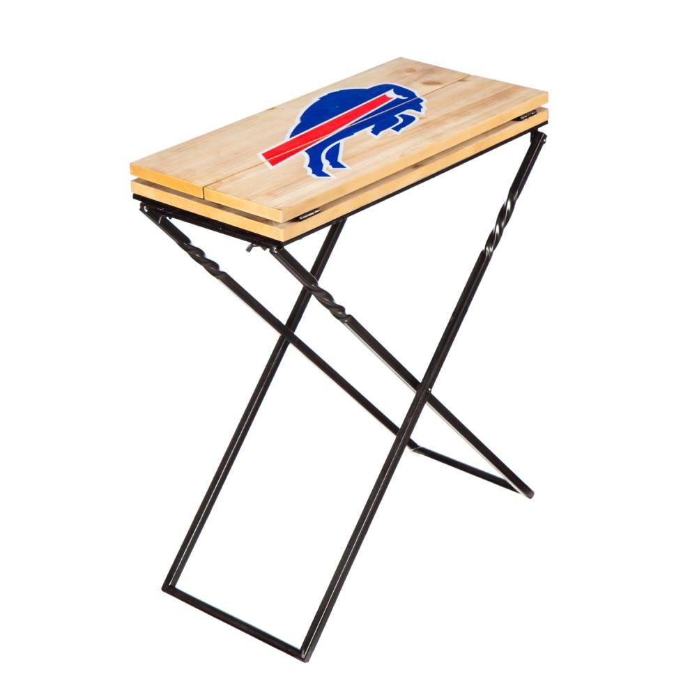 NFL 2' x 5' Folding Tailgate Table - Sam's Club