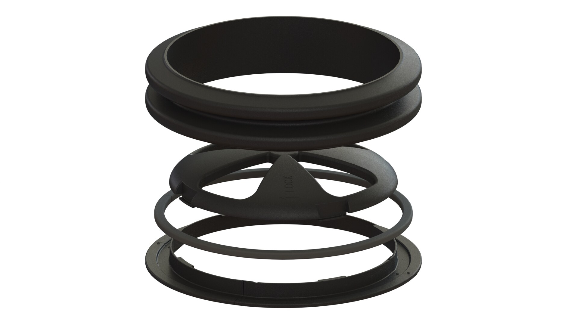 Aero-Stream 102596 Septic-Accessories - View #3