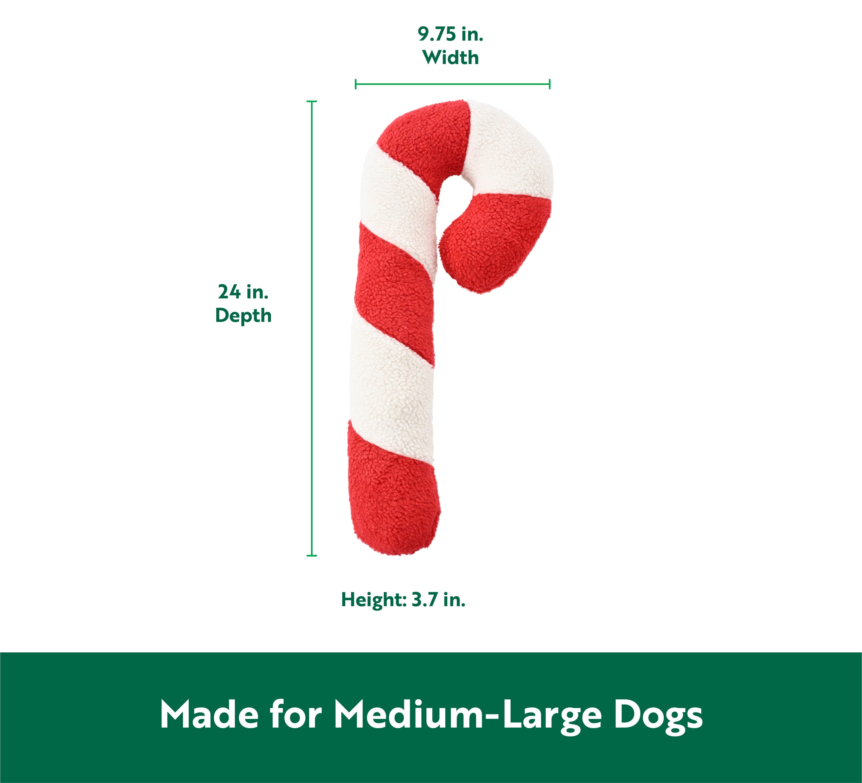 Heart & Herd YT0412 Dog-Toys - View #5