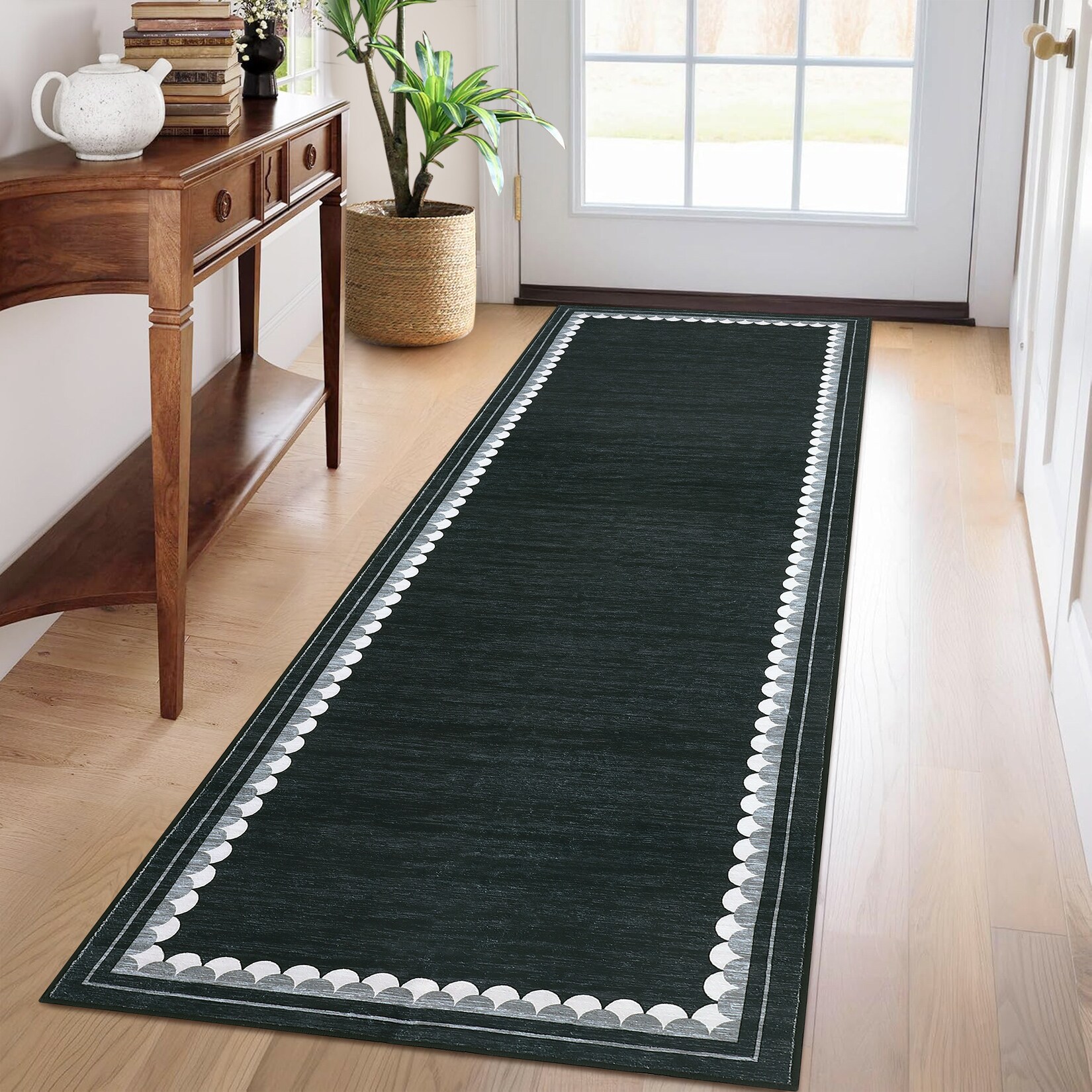 Garvee SUNNY-PHK-367NAVGV rugs - View #5