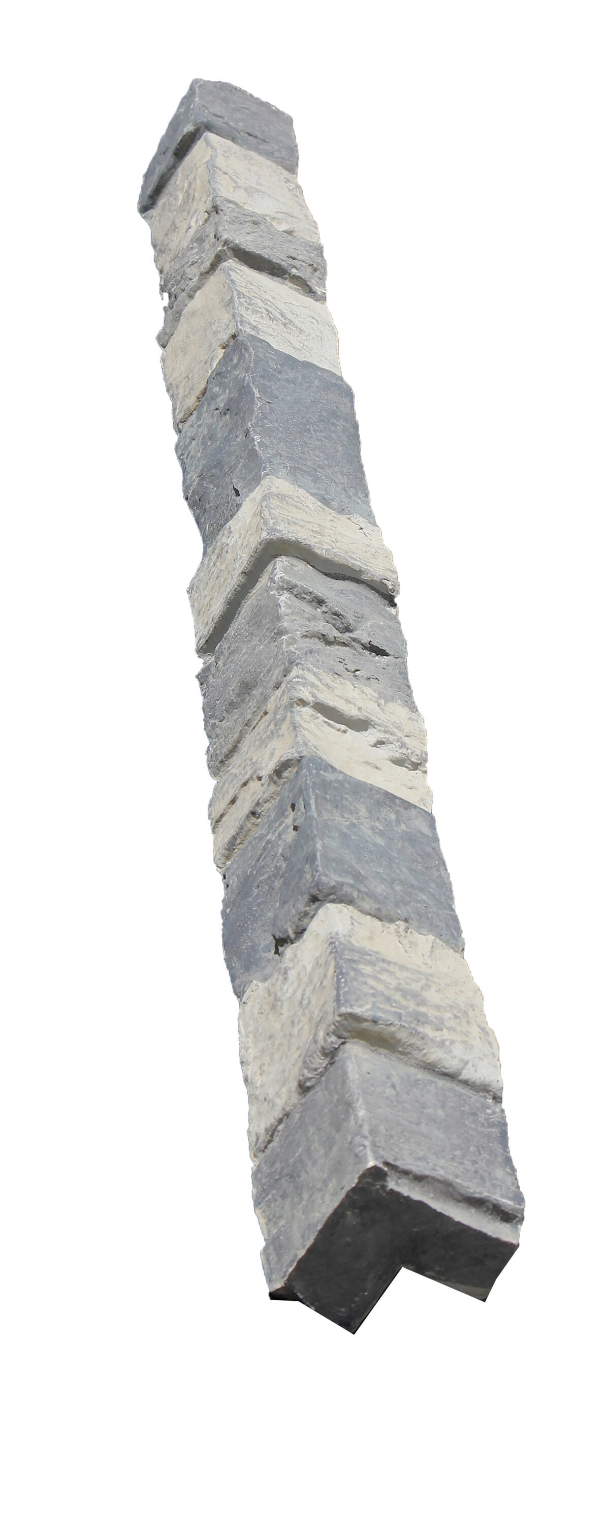 Tritan BP USOC-48-GFX Composite-Siding-Trim - View #2