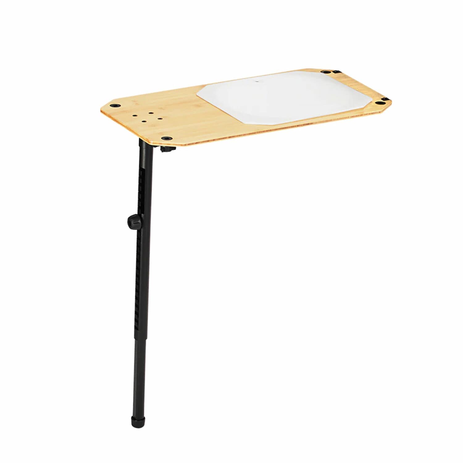 YAKIMA 393438 27-in Brown wood Picnic Table