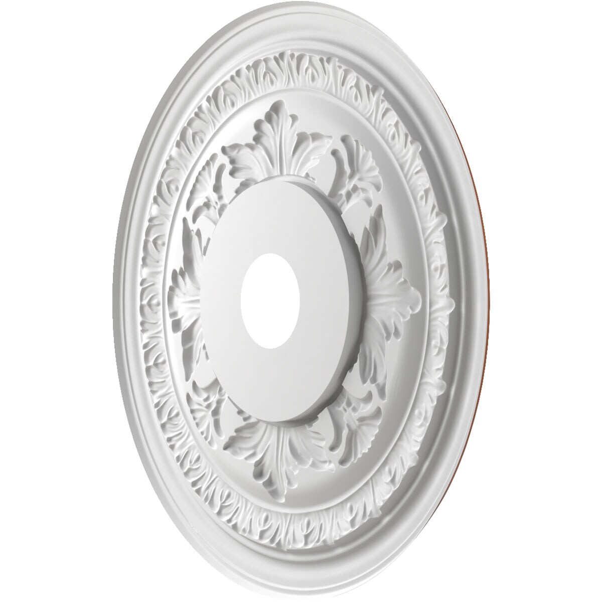 Ekena Millwork CMP22BABCO Ceiling-Medallions - View #4