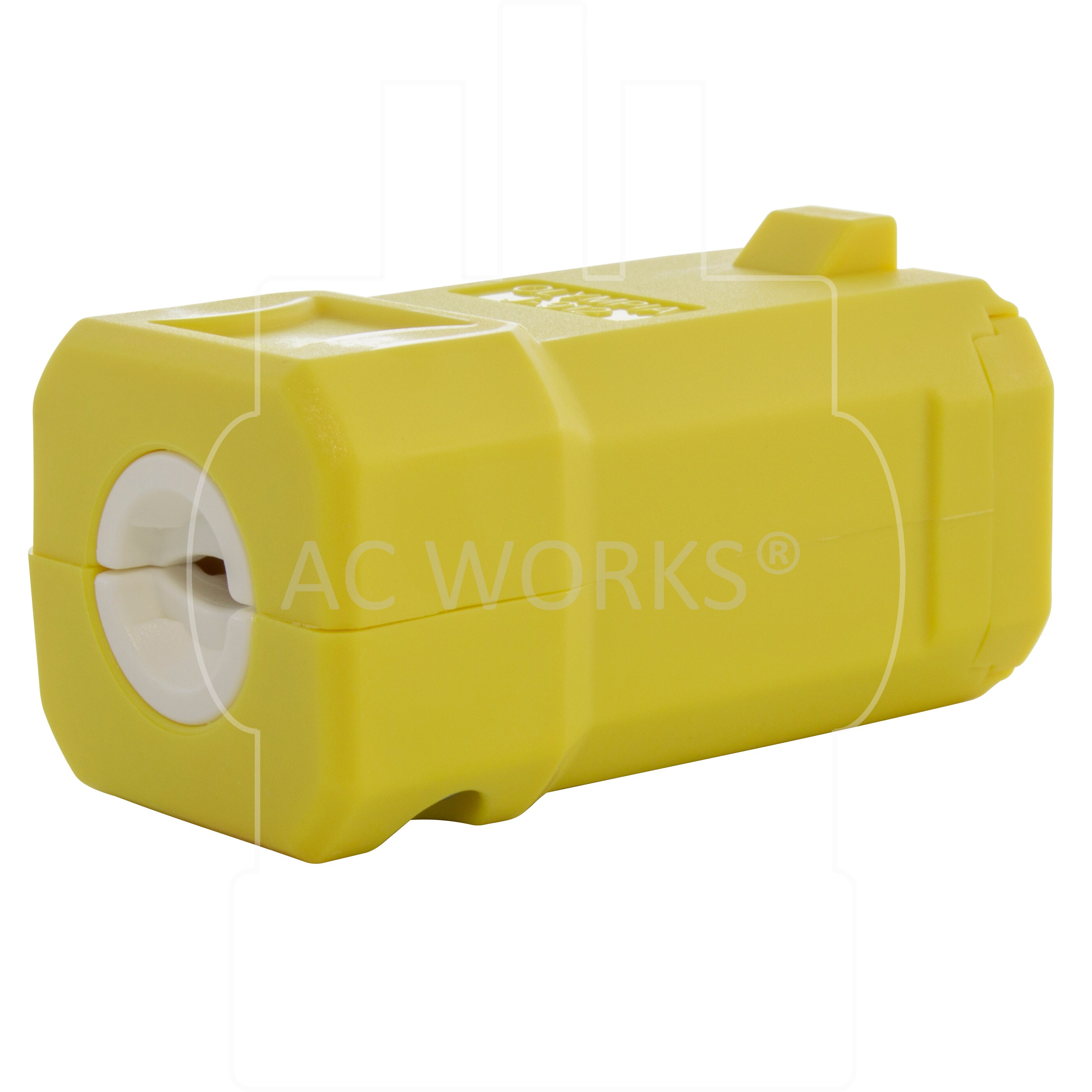 AC WORKS ASQ515R-YW Electrical-Plugs-Connectors - View #5