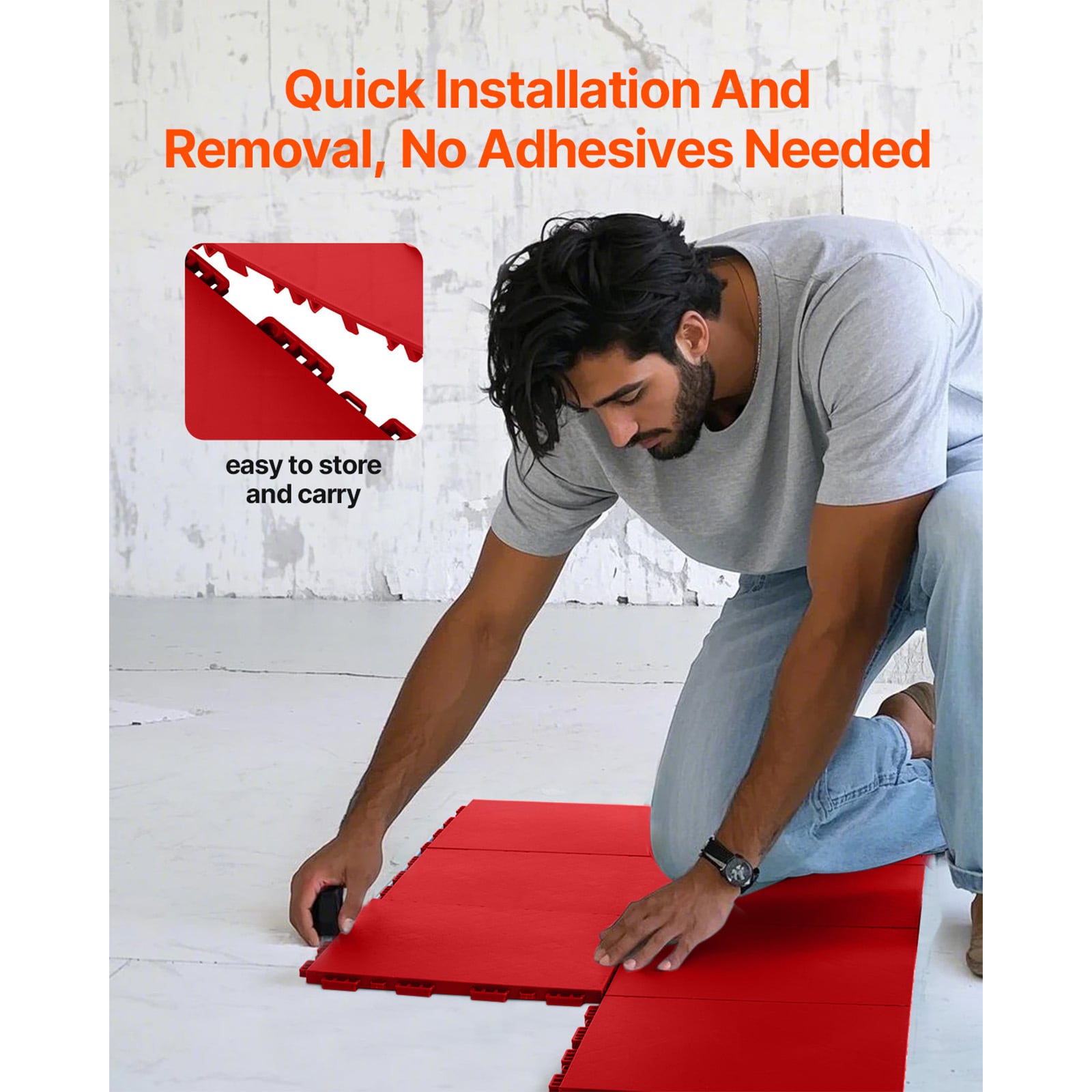 VEVOR LSWDDDPPHS8PX2ZPEV0 Mats-Cat - View #6