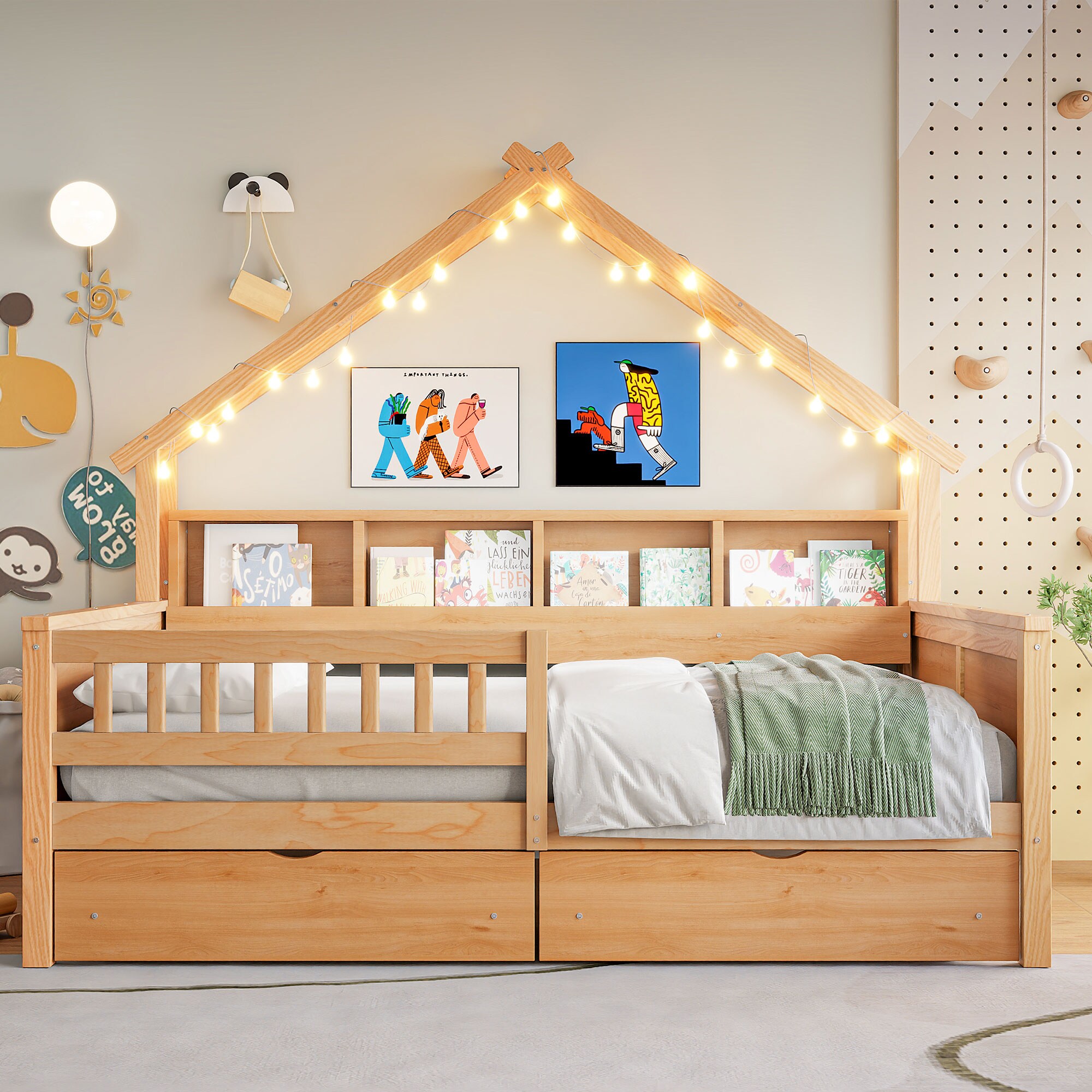 LOVMOR SF-R-N7090001044N beds - View #2