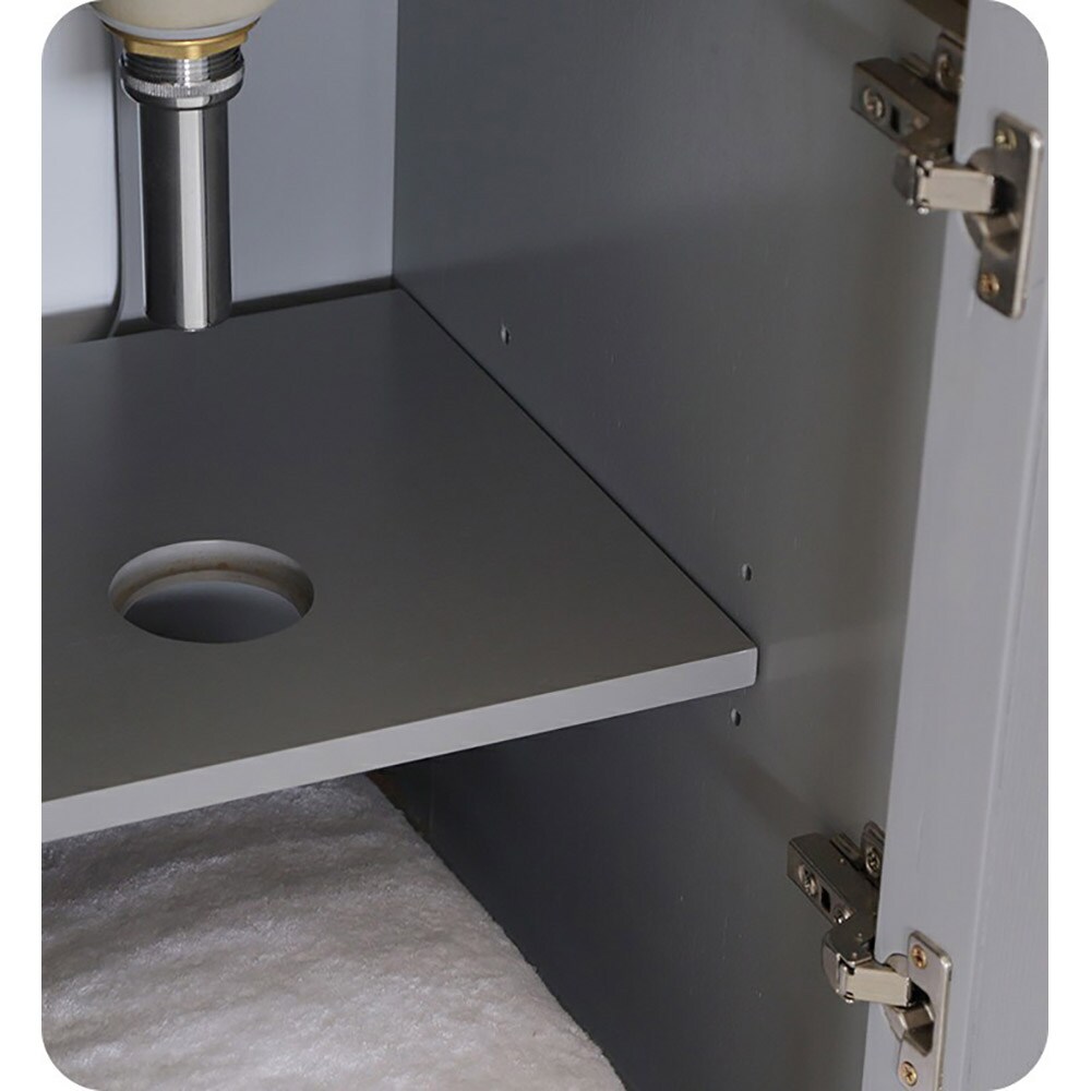 Fresca FCB2436GRV vanities - View #9