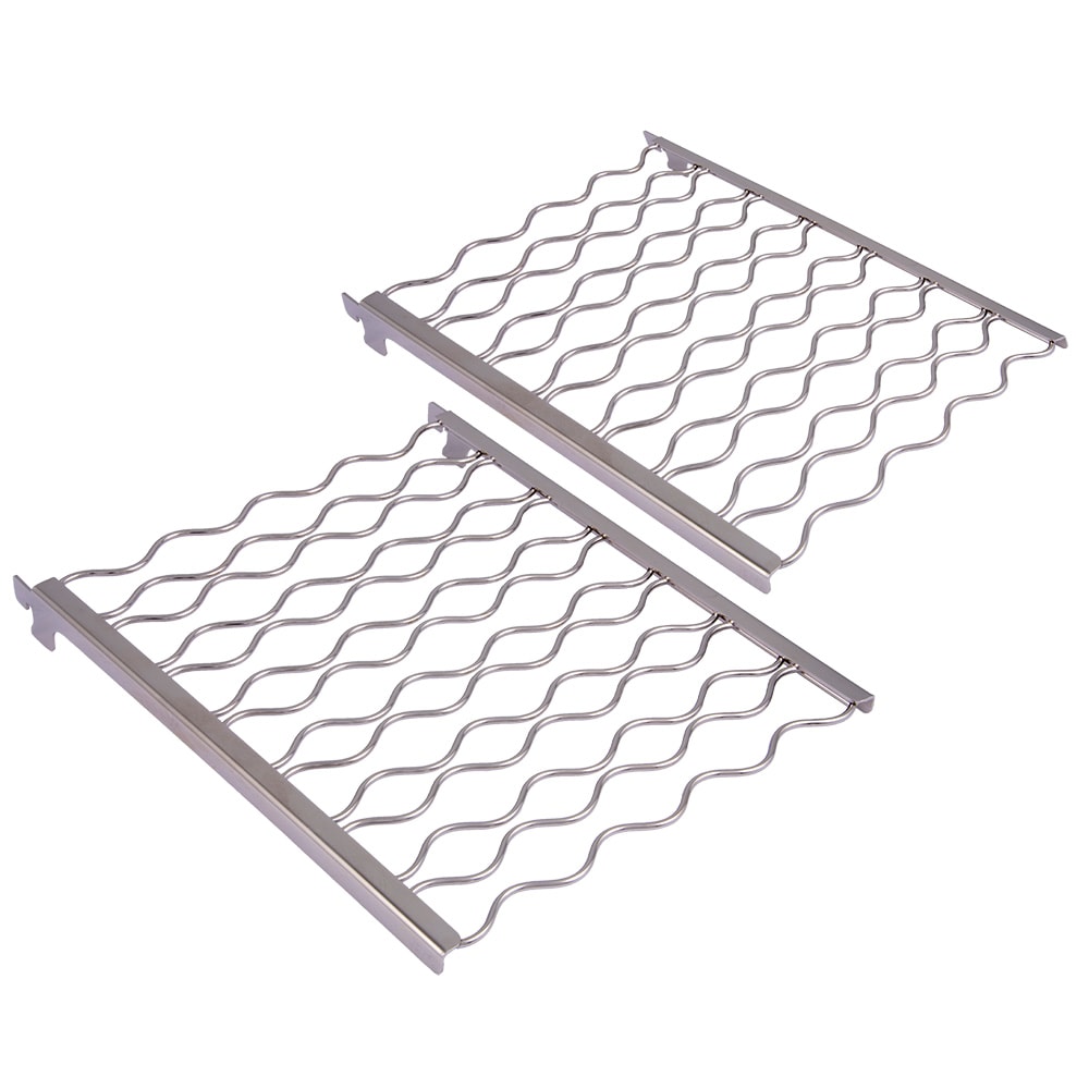Oklahoma Joe's 1864887W06 Grill-Toppers - View #9