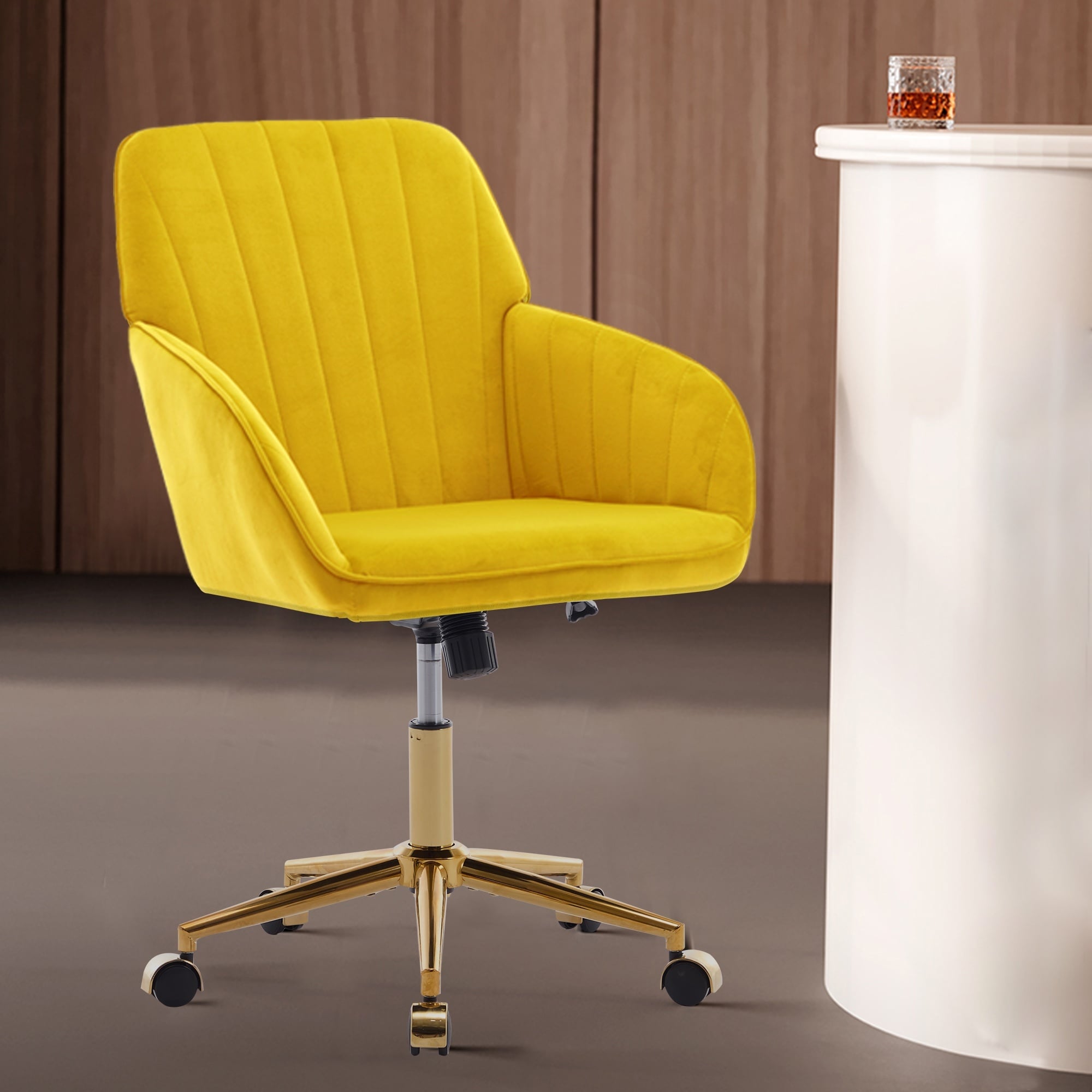 Horizons Prime LJW104257 Office-Chairs - View #3