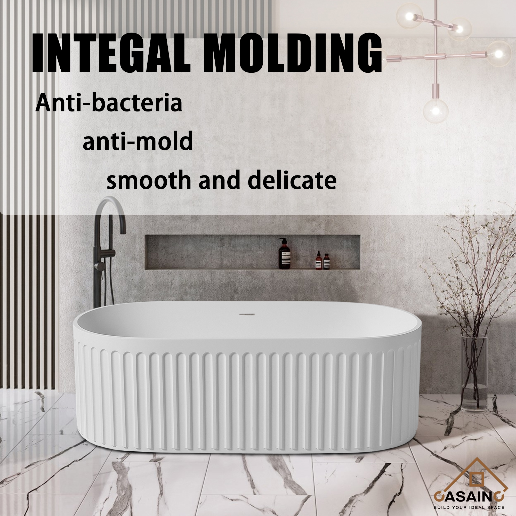 CASAINC CA21S0367 bathtubs - View #6