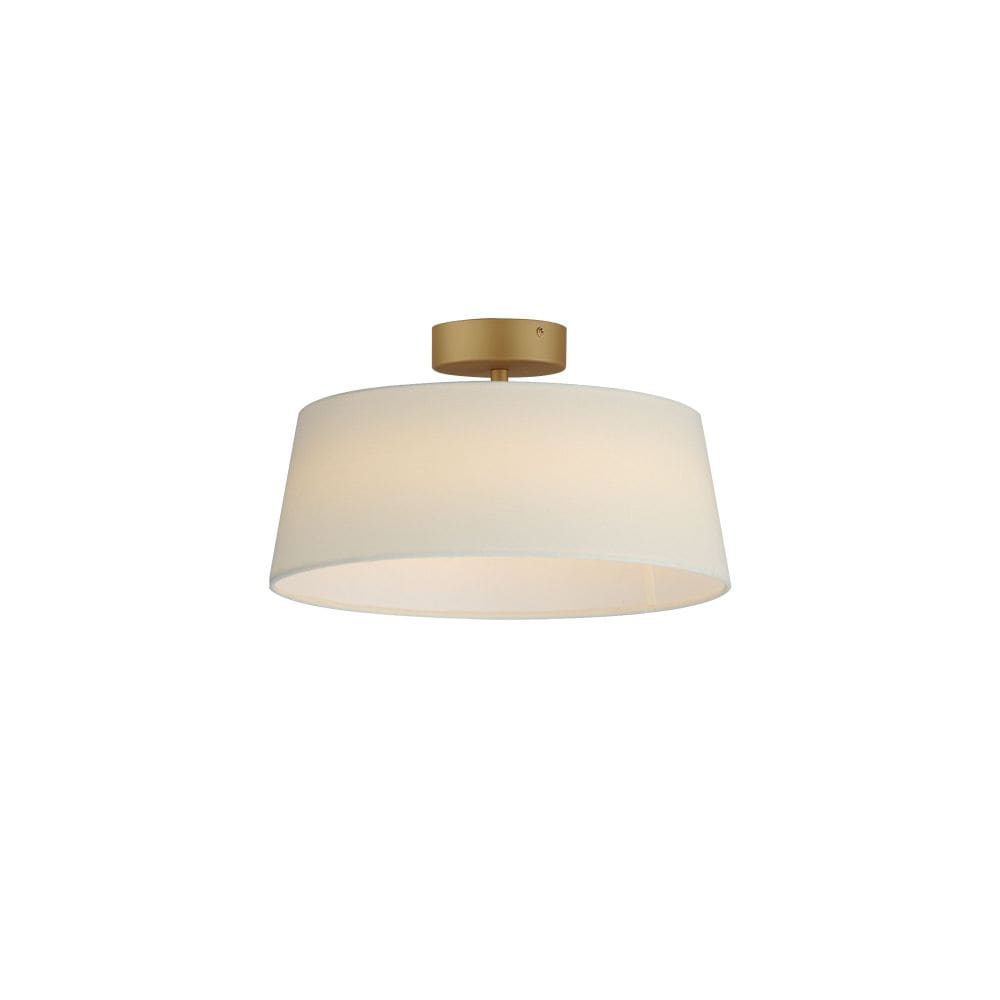 Maxim Lighting Paramount 19.5W 1 LED 16 Inch Wide Flush Mount by Maxim - 10330