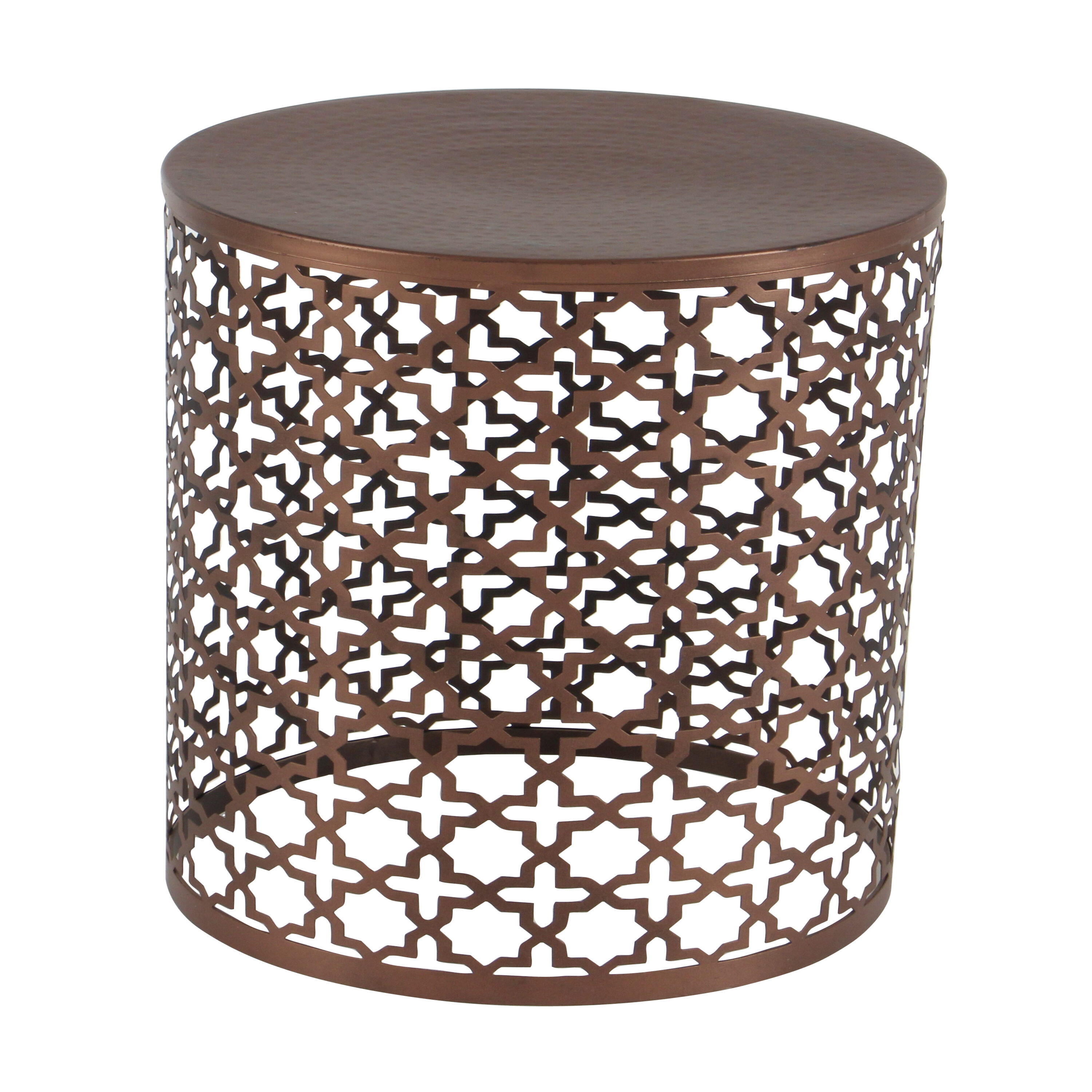 Grayson Lane 23941 End-Tables - View #4