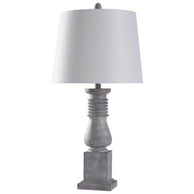 Greyson Grey 3 Way Table Lamp, Mercury Glass Table Lamp Costco