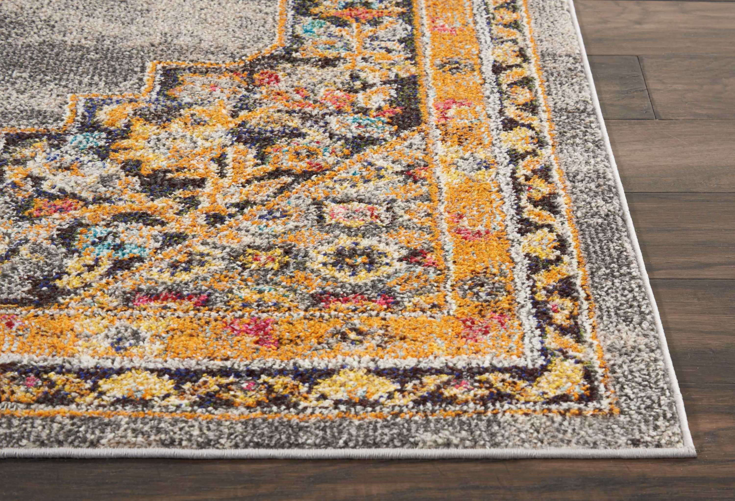 Nourison 99446454560 rugs - View #5