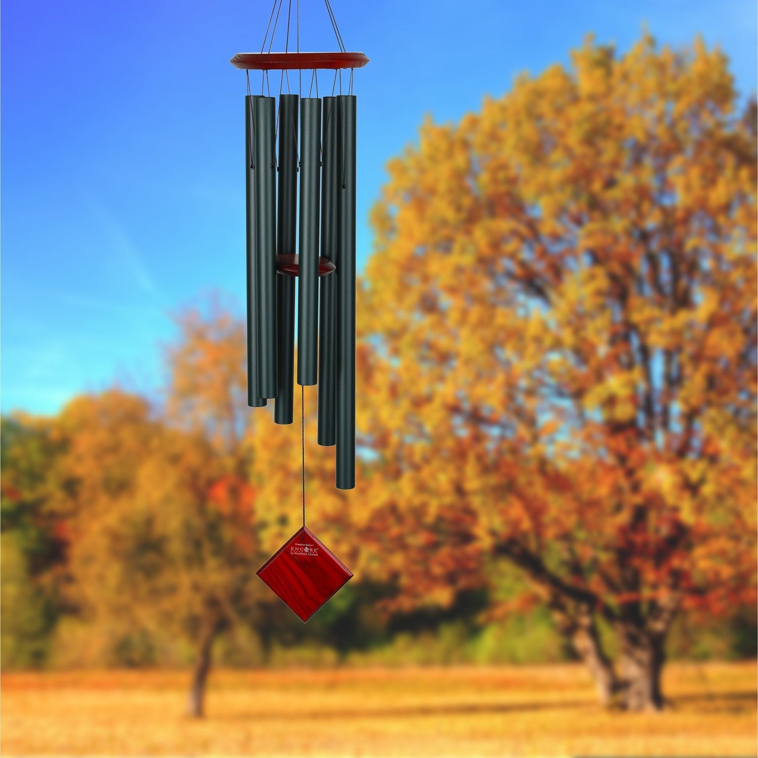 Woodstock Chimes DCE37 Wind-Chimes - View #2
