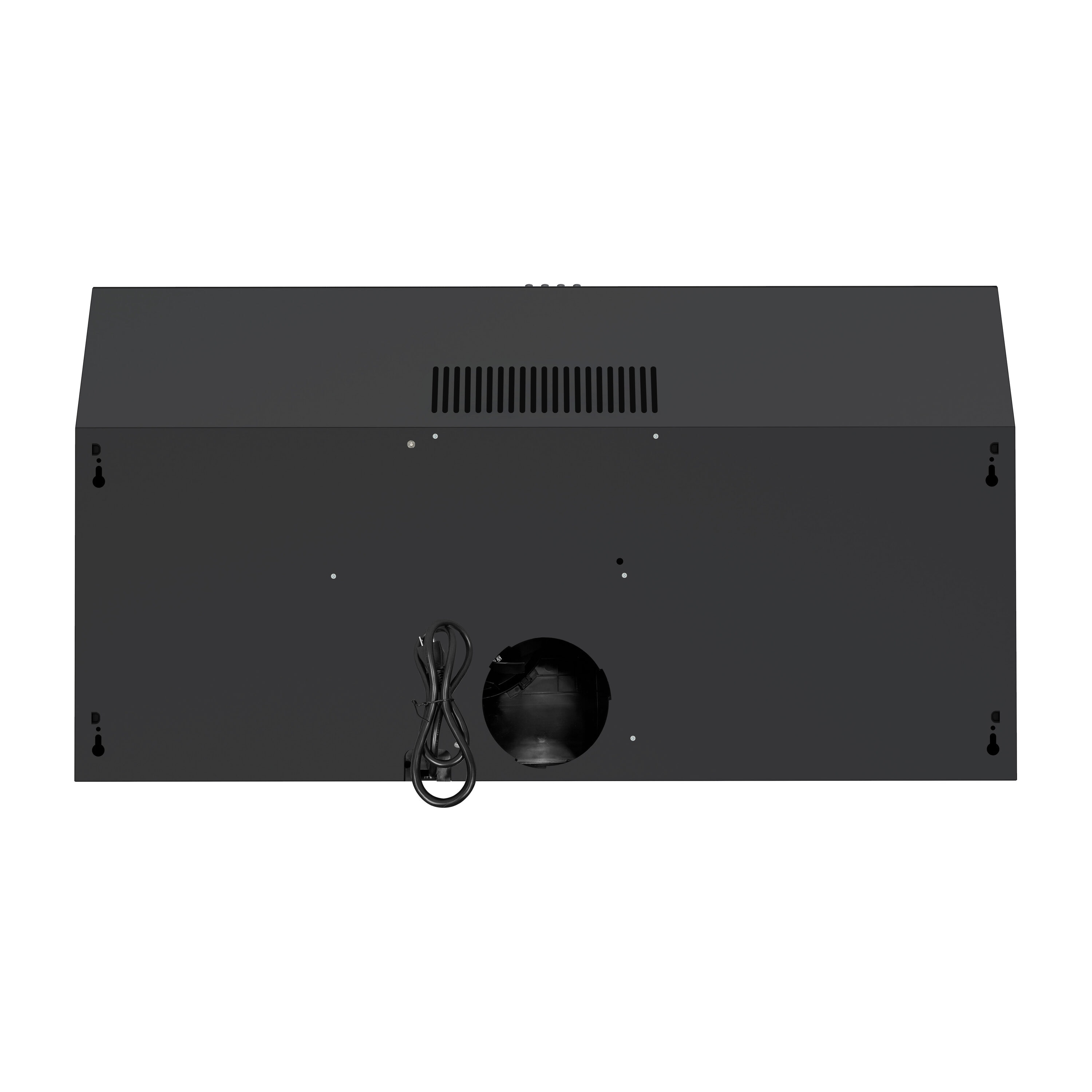 Streamline T-10552-4-CL Undercabinet-Range-Hoods - View #16