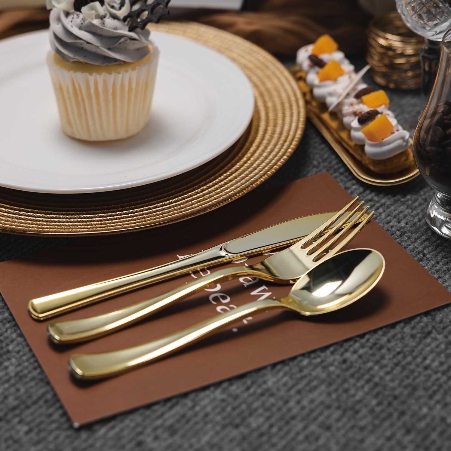 Sggvecsy 2247033709502 flatware - View #2