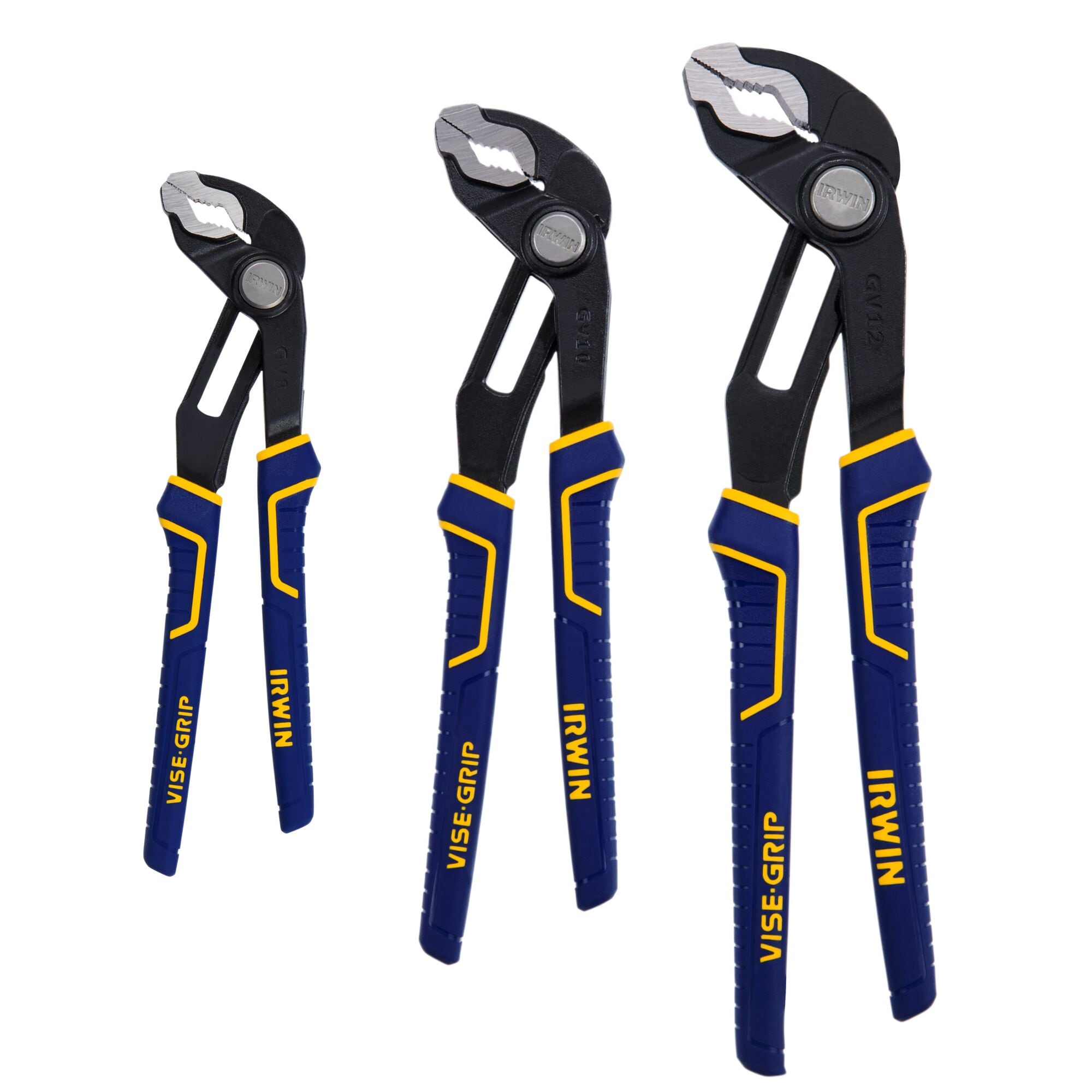 IRWIN 2078710 Plier-Sets - View #2