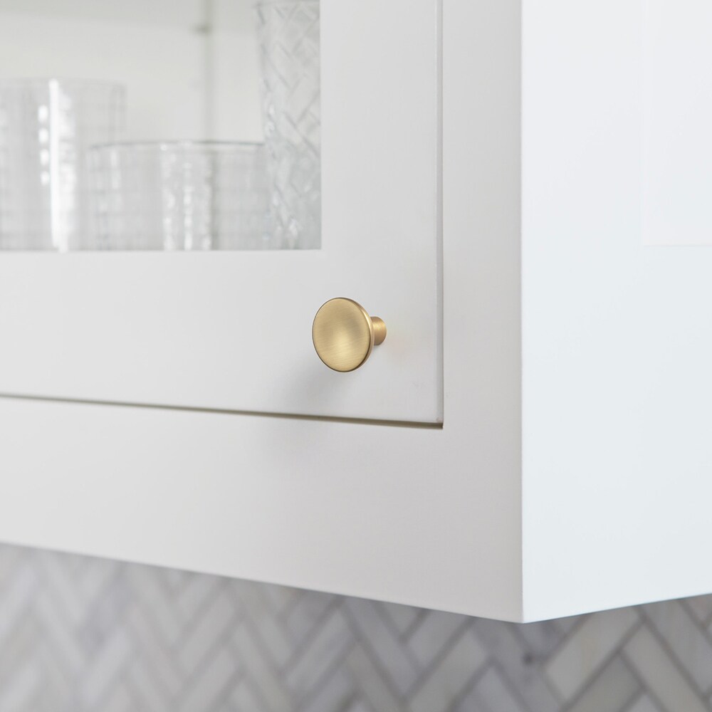 Miaokesen 1017UBR-DK-6 Cabinet-Knobs - View #3