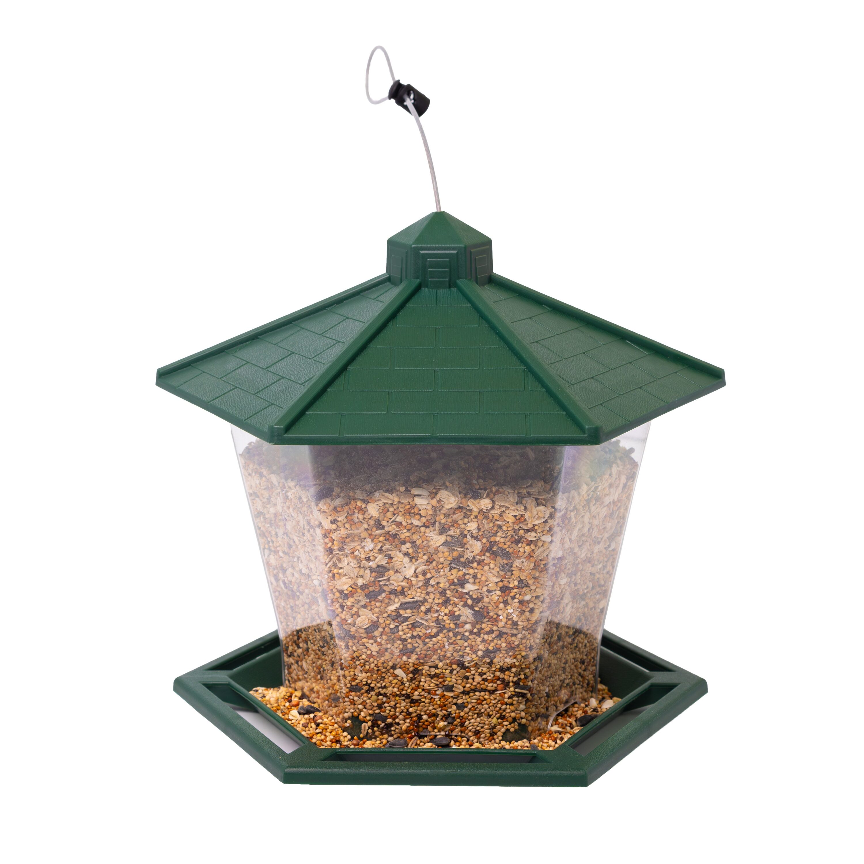 Heart & Herd LF006-HG Bird-Feeders - View #8