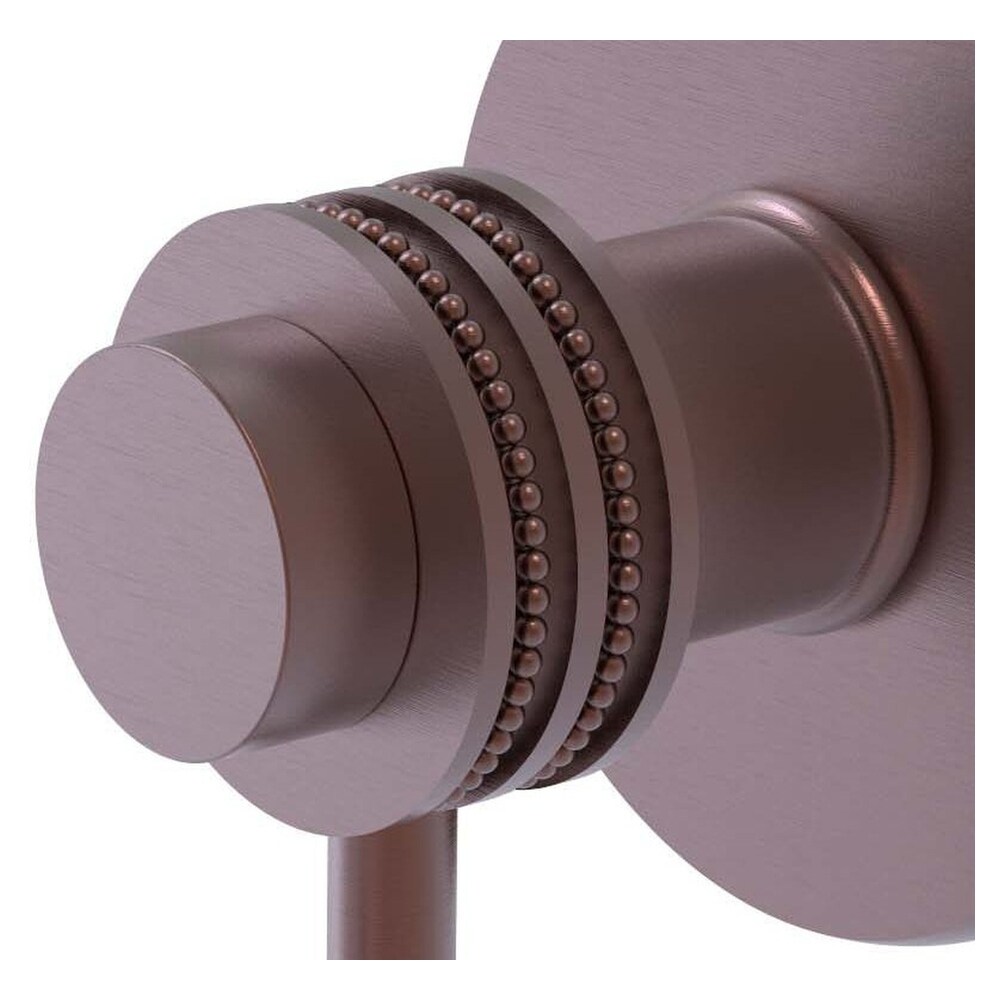 Allied Brass 920D-CA Robe-Hooks - View #2