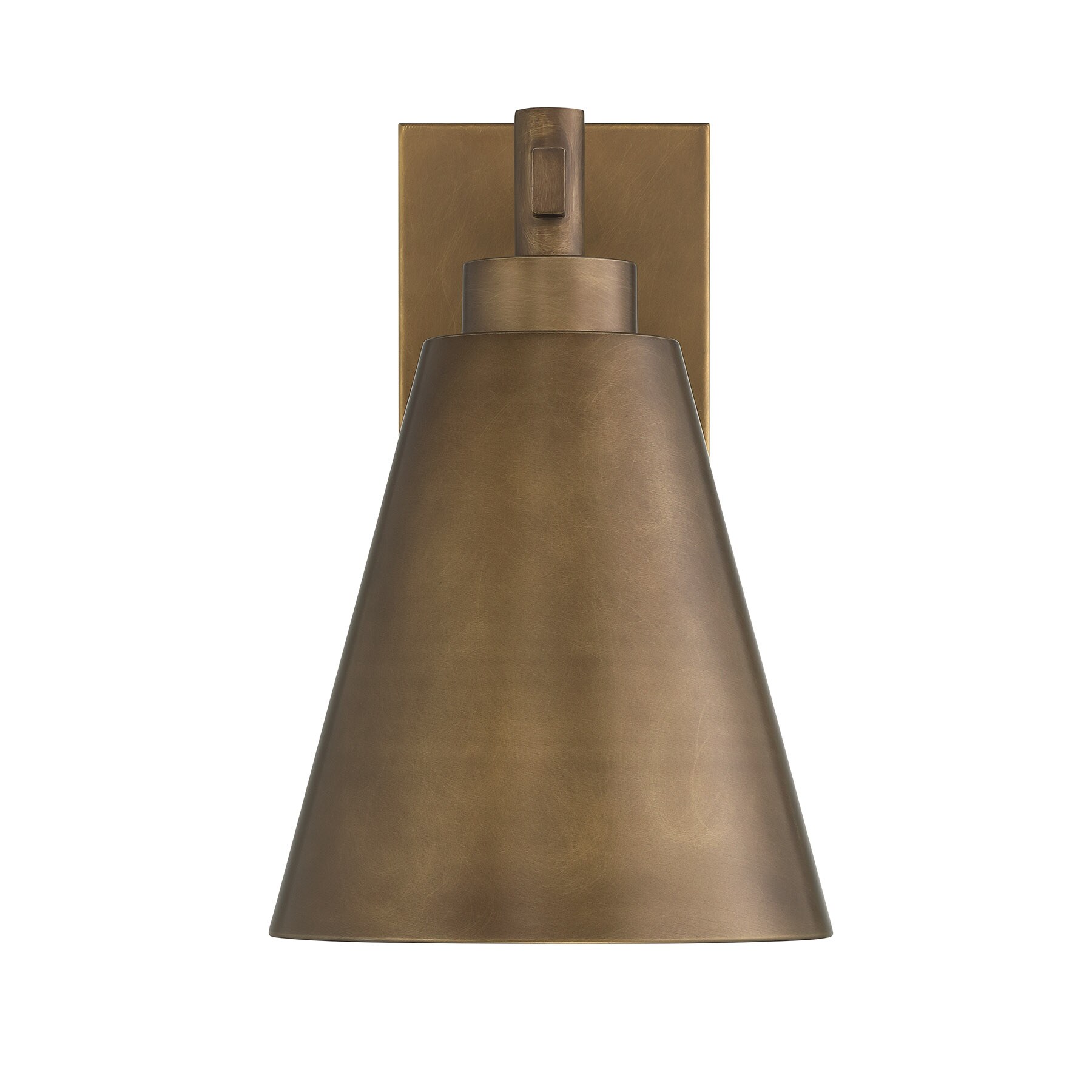Savoy House 5-806-DS-273 Outdoor-Wall-Lighting - View #3