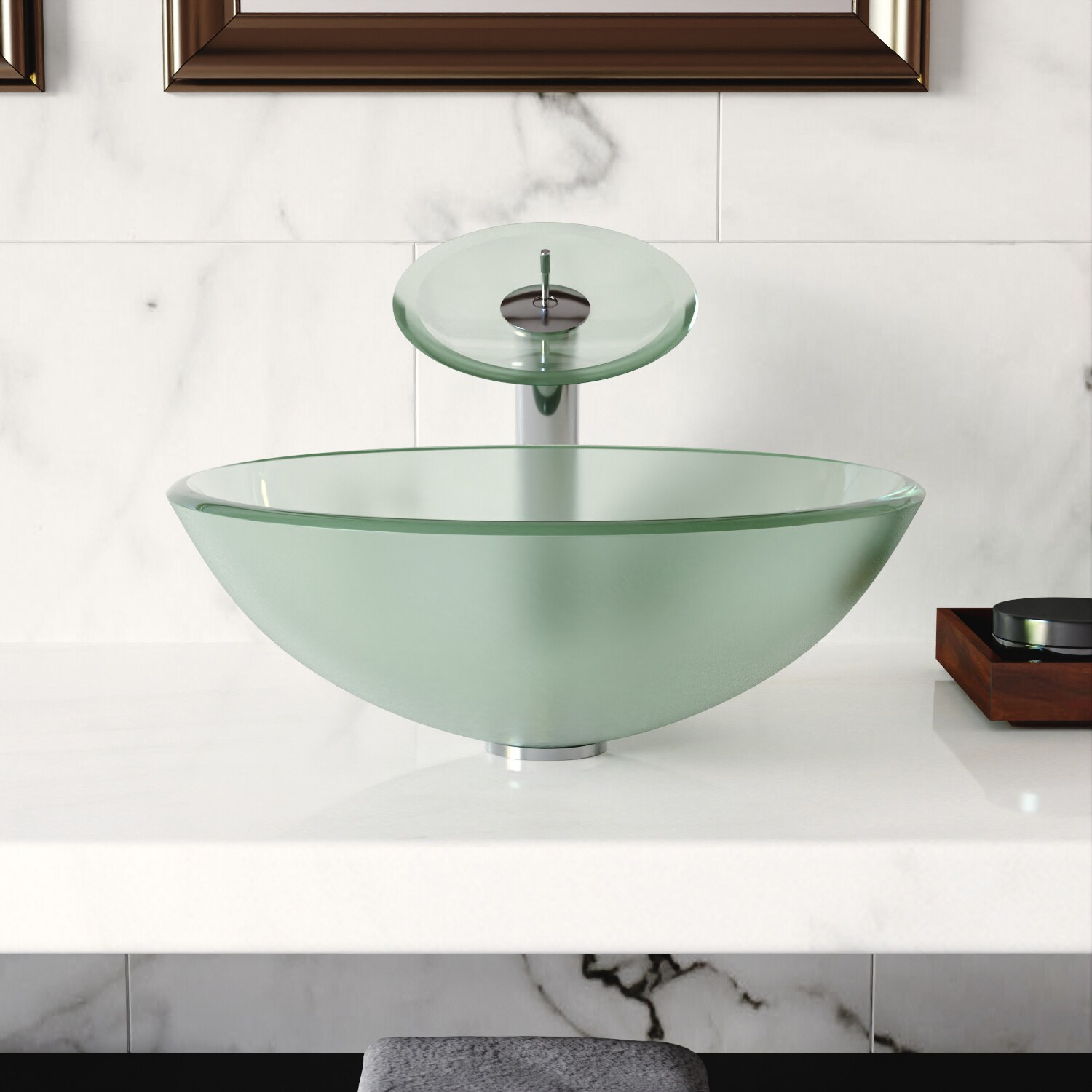 DeerValley DV-1G0006 Bath-Sink - View #13