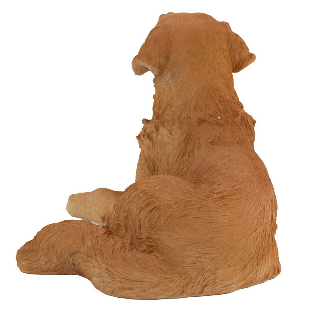 Hi-Line Gift 87795 Garden-Statue - View #3