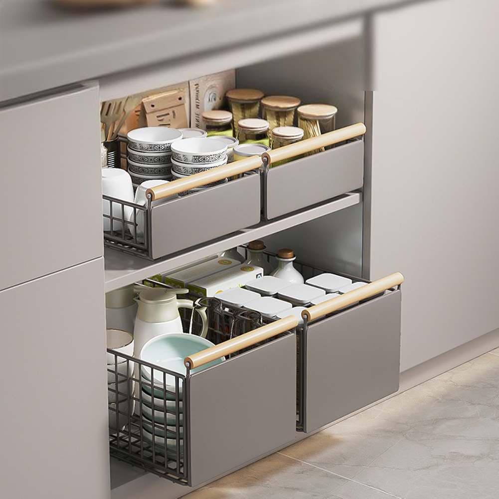 Qeetex CG-1CC2068170 Dining-Kitchen-Storarge - View #6