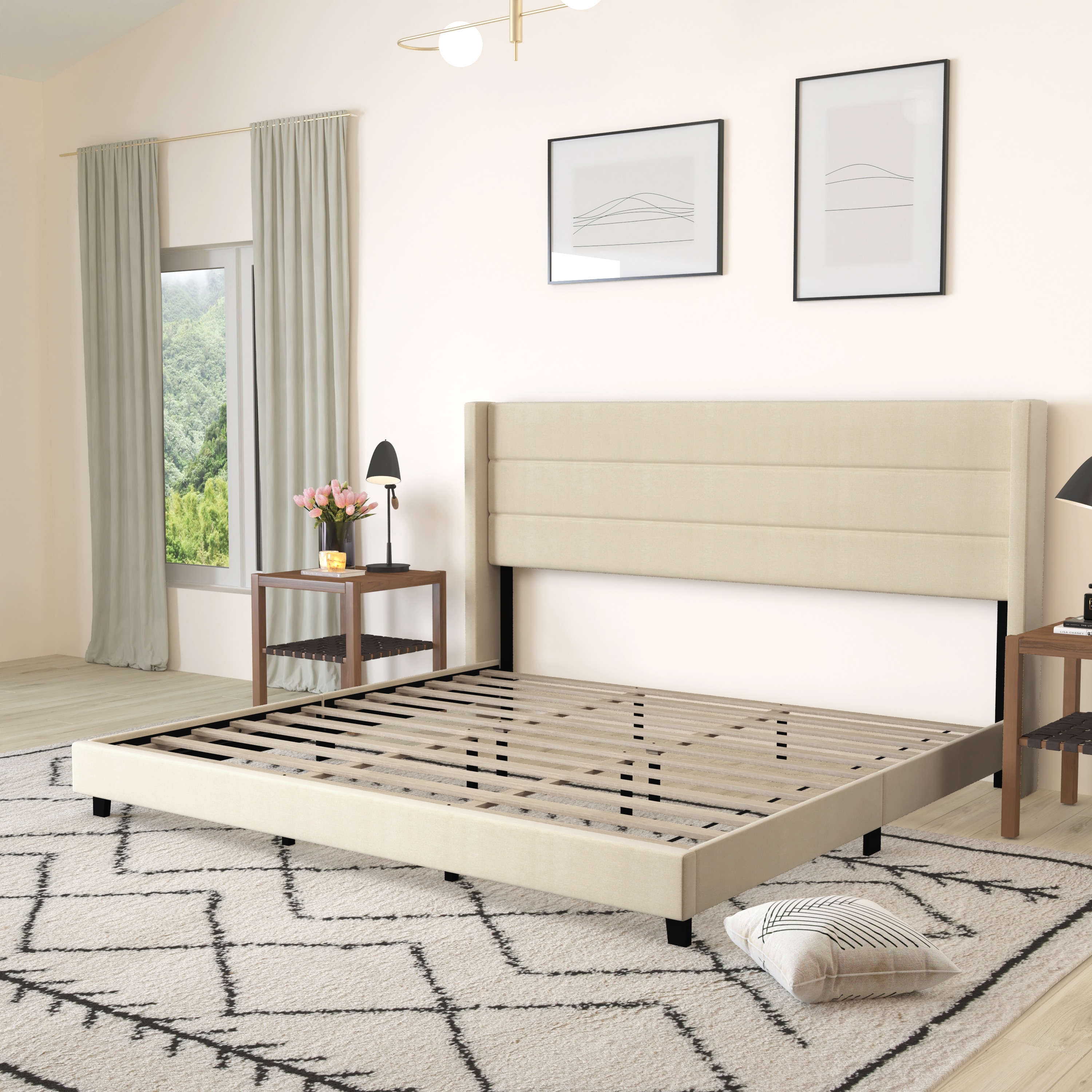 Merrick Lane 840196376134 beds - View #4