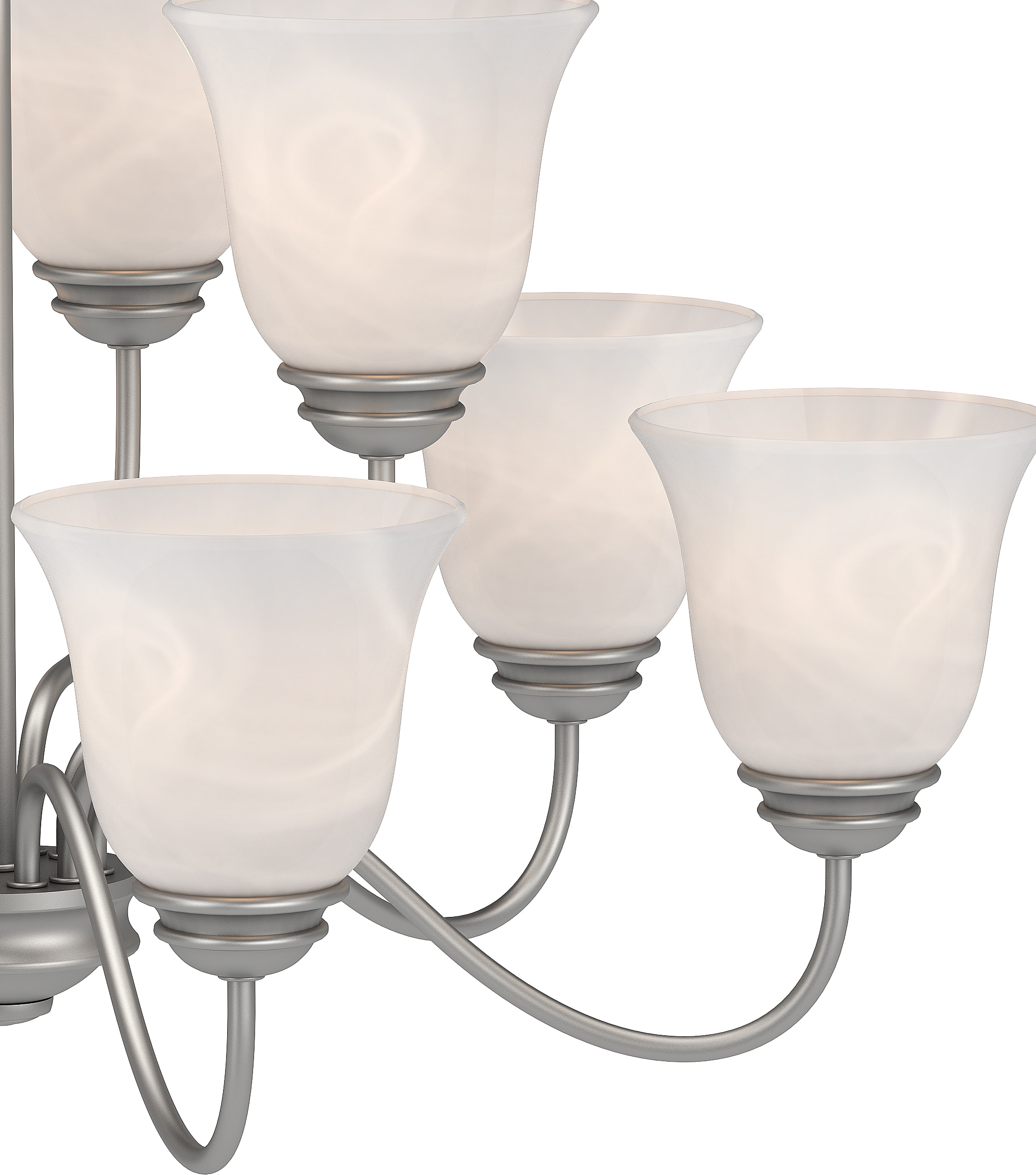 Volume Lighting V2269-62 b090015 - View #4