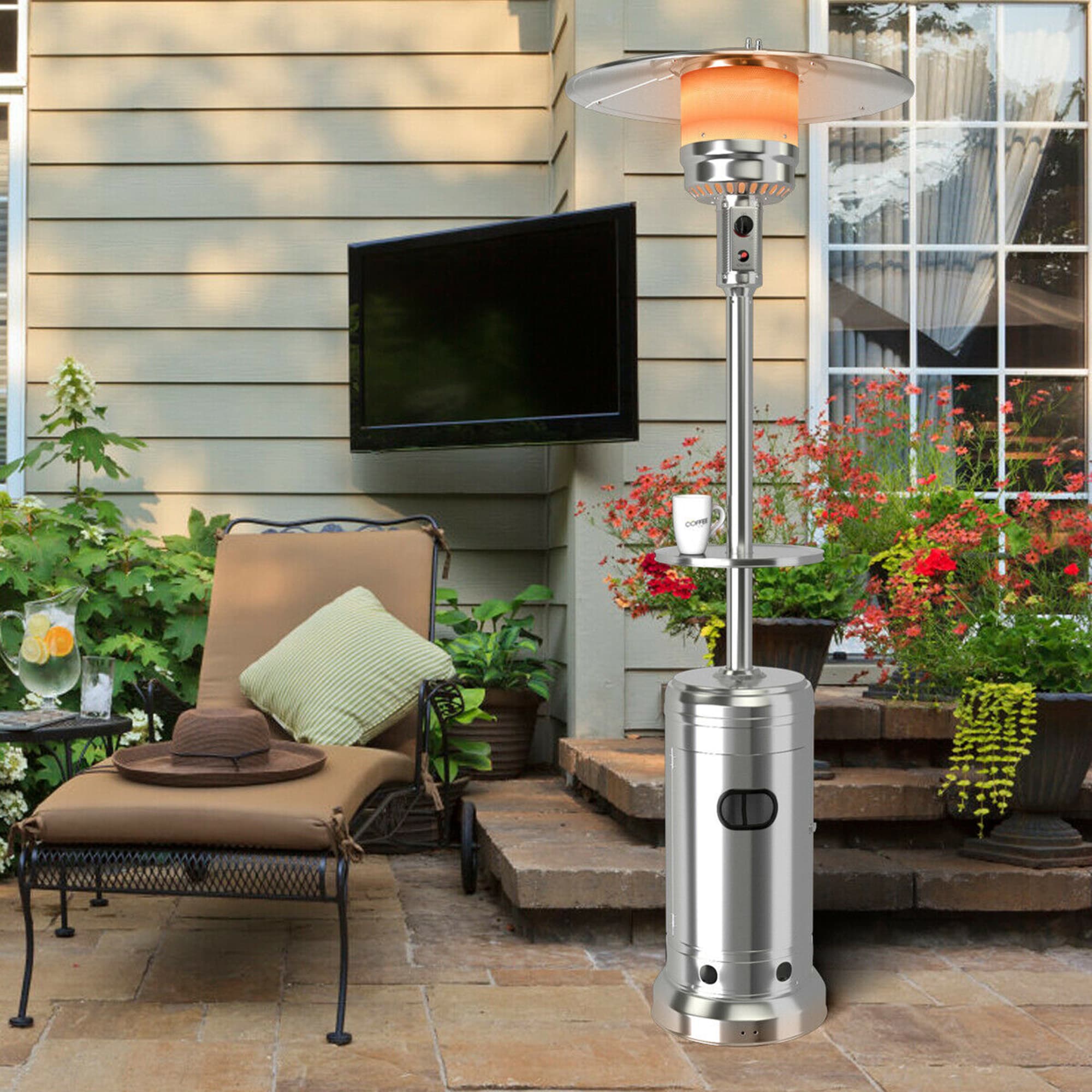 Goplus HW61848SL Portable-Liquid-Propane-Heaters - View #9