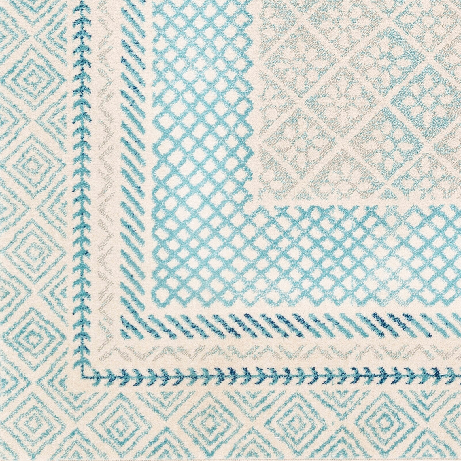 Surya HAP1098-2773 rugs - View #7