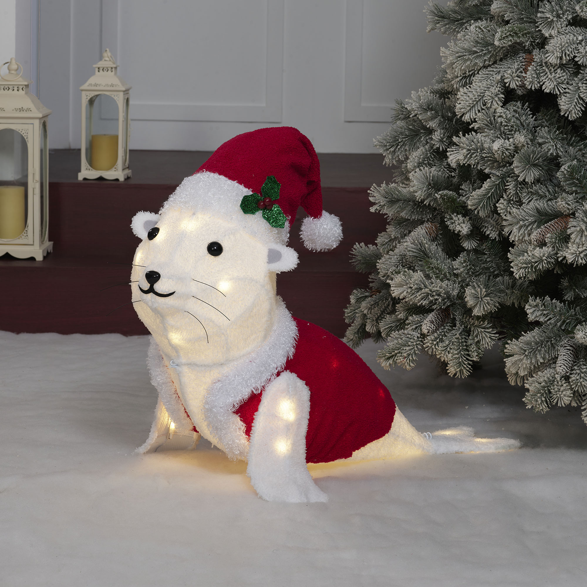 Holiday Living ES79-067L Outdoor-Christmas-Decor - View #4