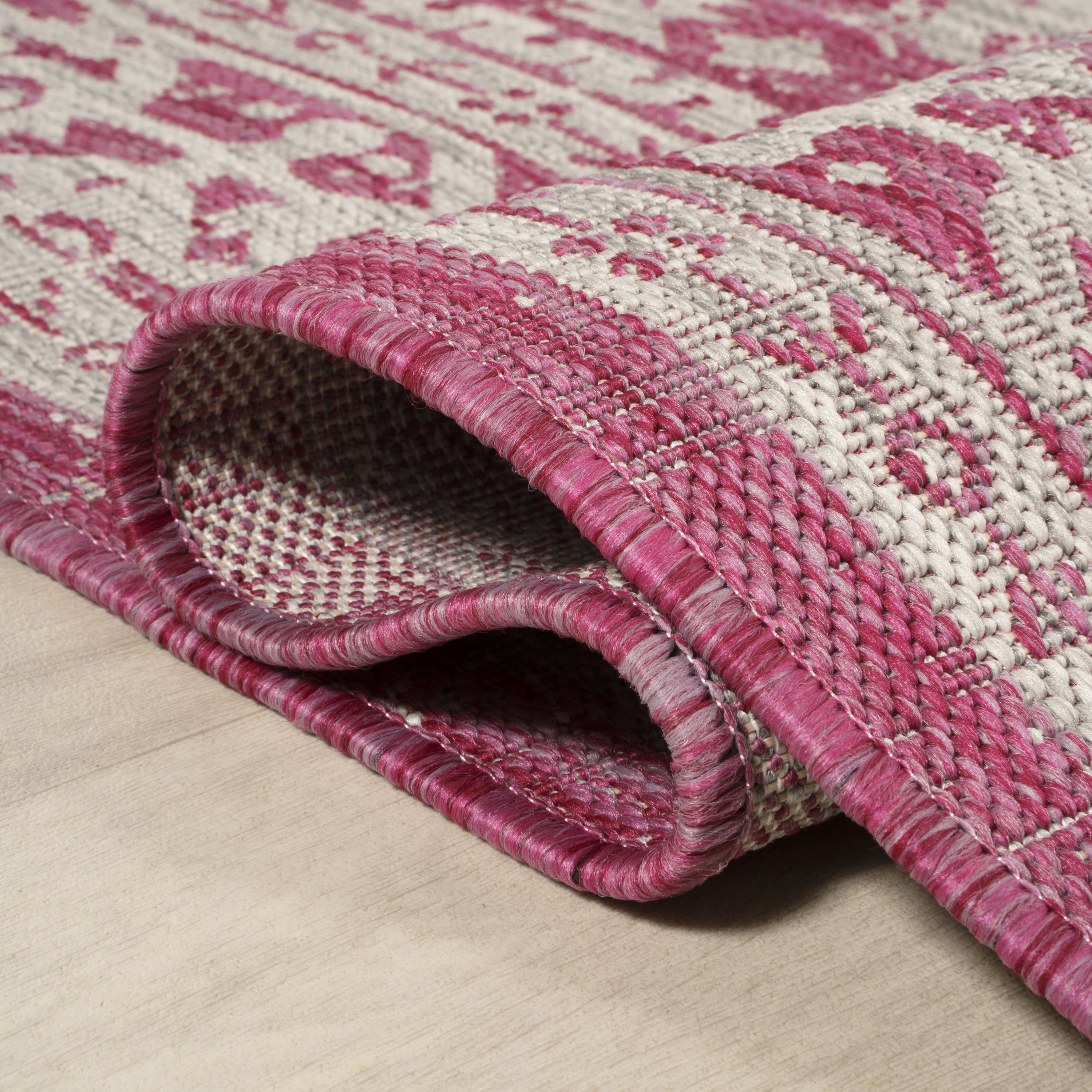 JONATHAN  Y SMB101G-3 rugs - View #4