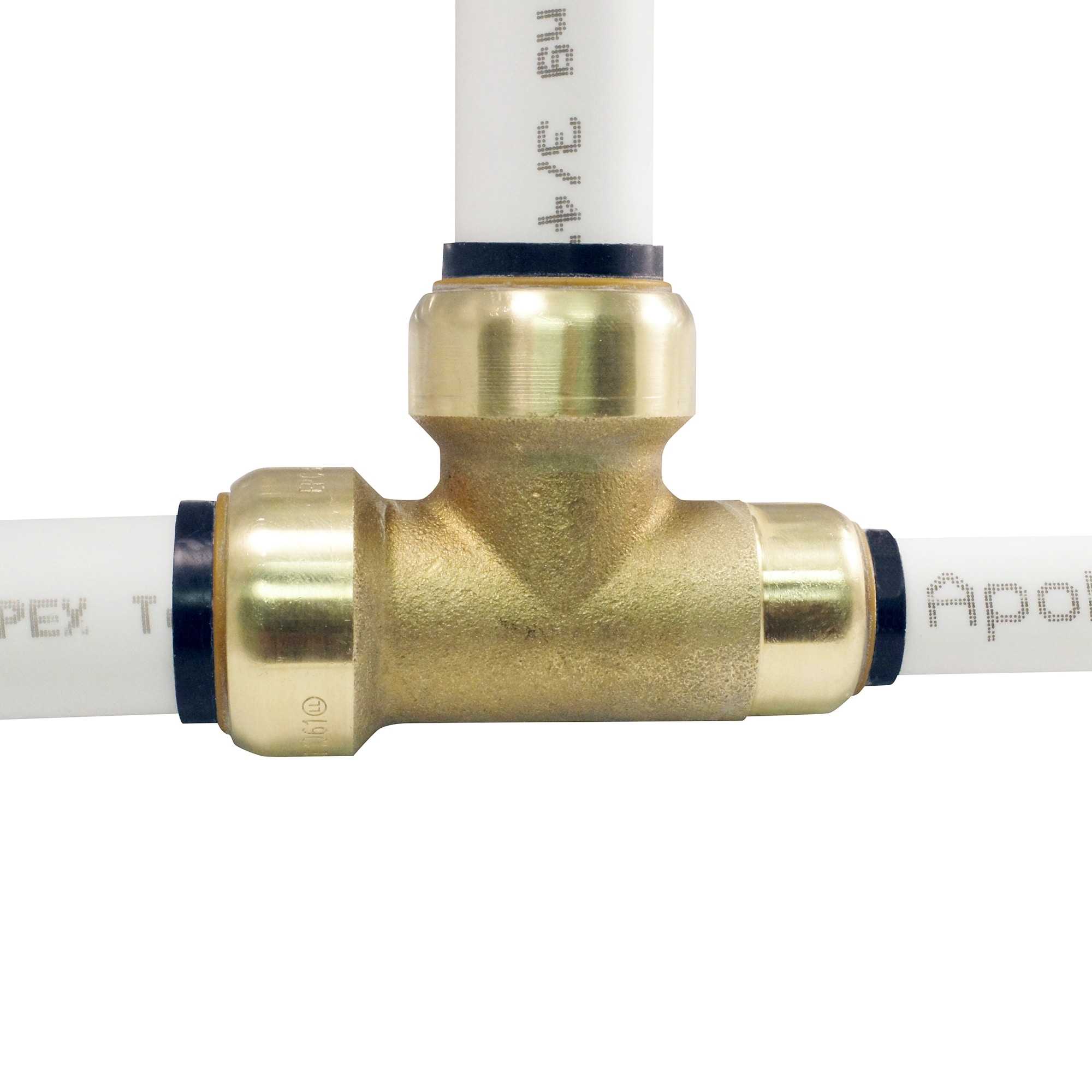 Blue Hawk 10153164 Push-Fittings - View #5