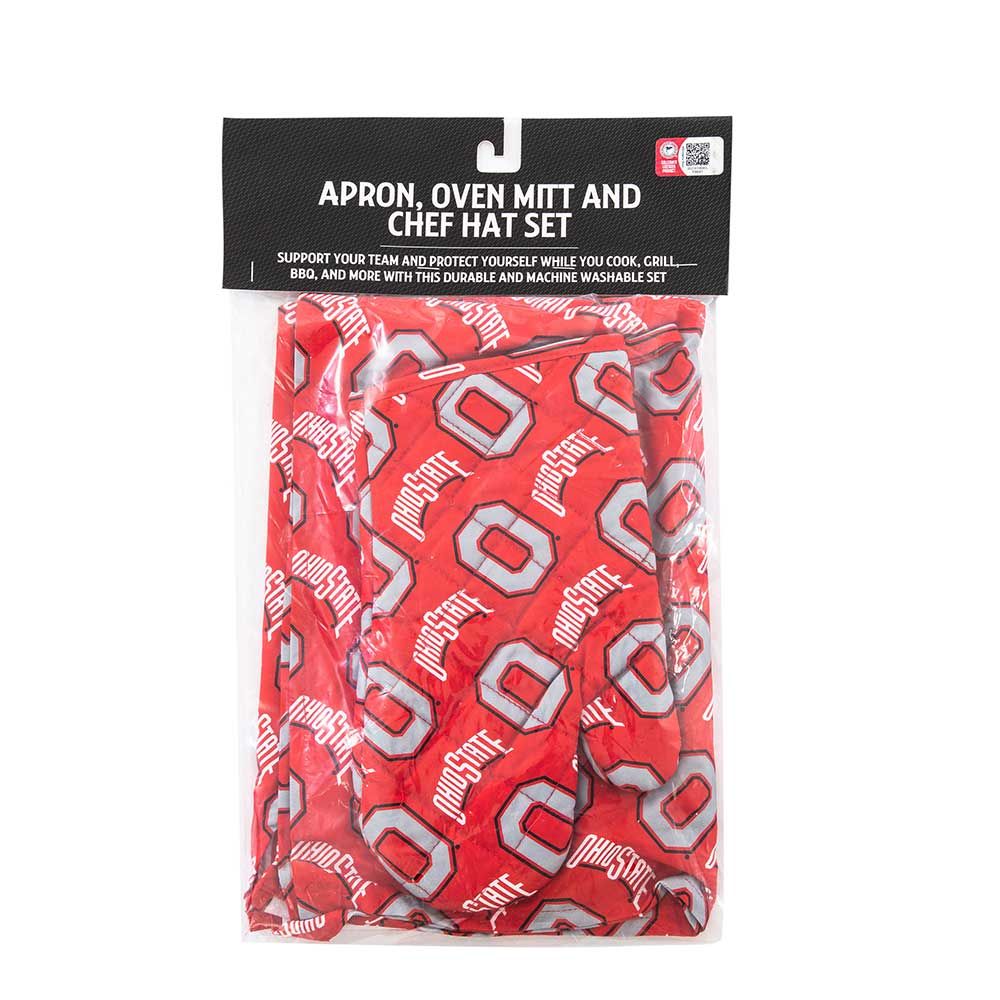 Northwest 1COL699000007RET Cooking-Apparel - View #2