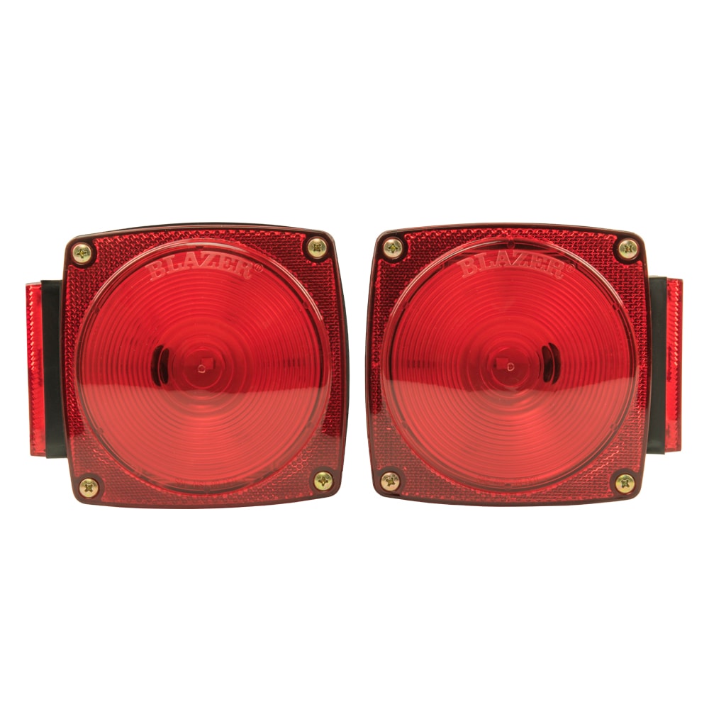 Hopkins Wireless Magnetic Tow lights #C6304