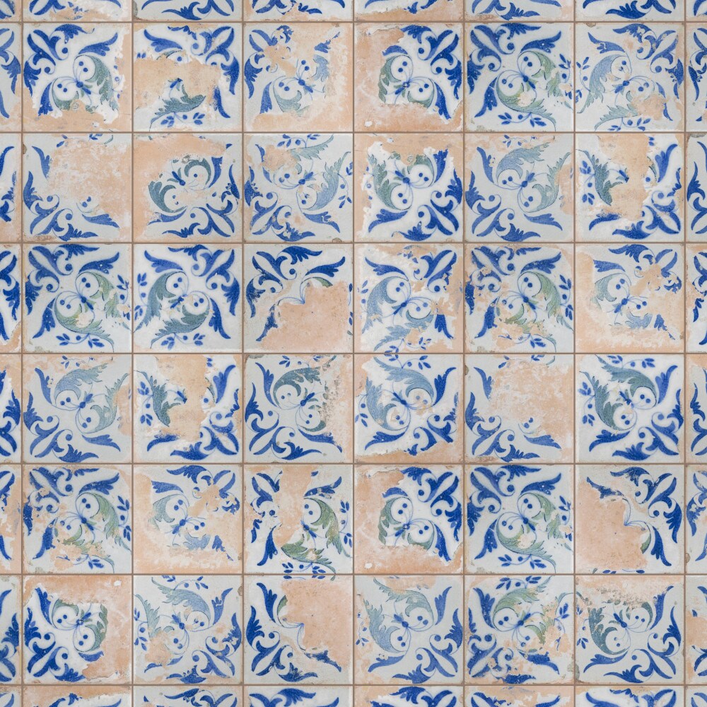 Affinity Tile FPE18HLE Ceramic-Tile - View #6