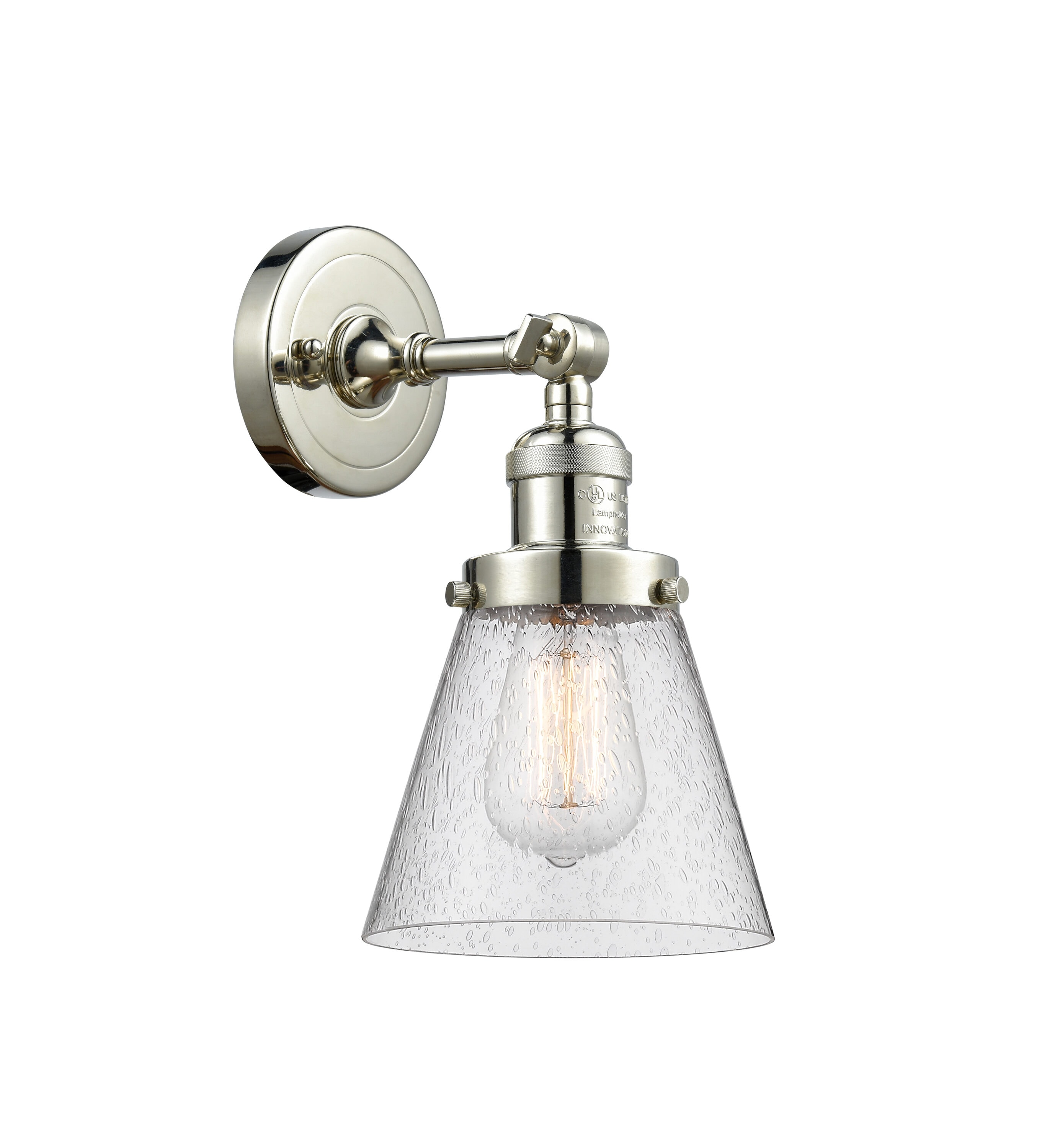 Innovations Lighting 203-PN-G64 b090000 - View #2