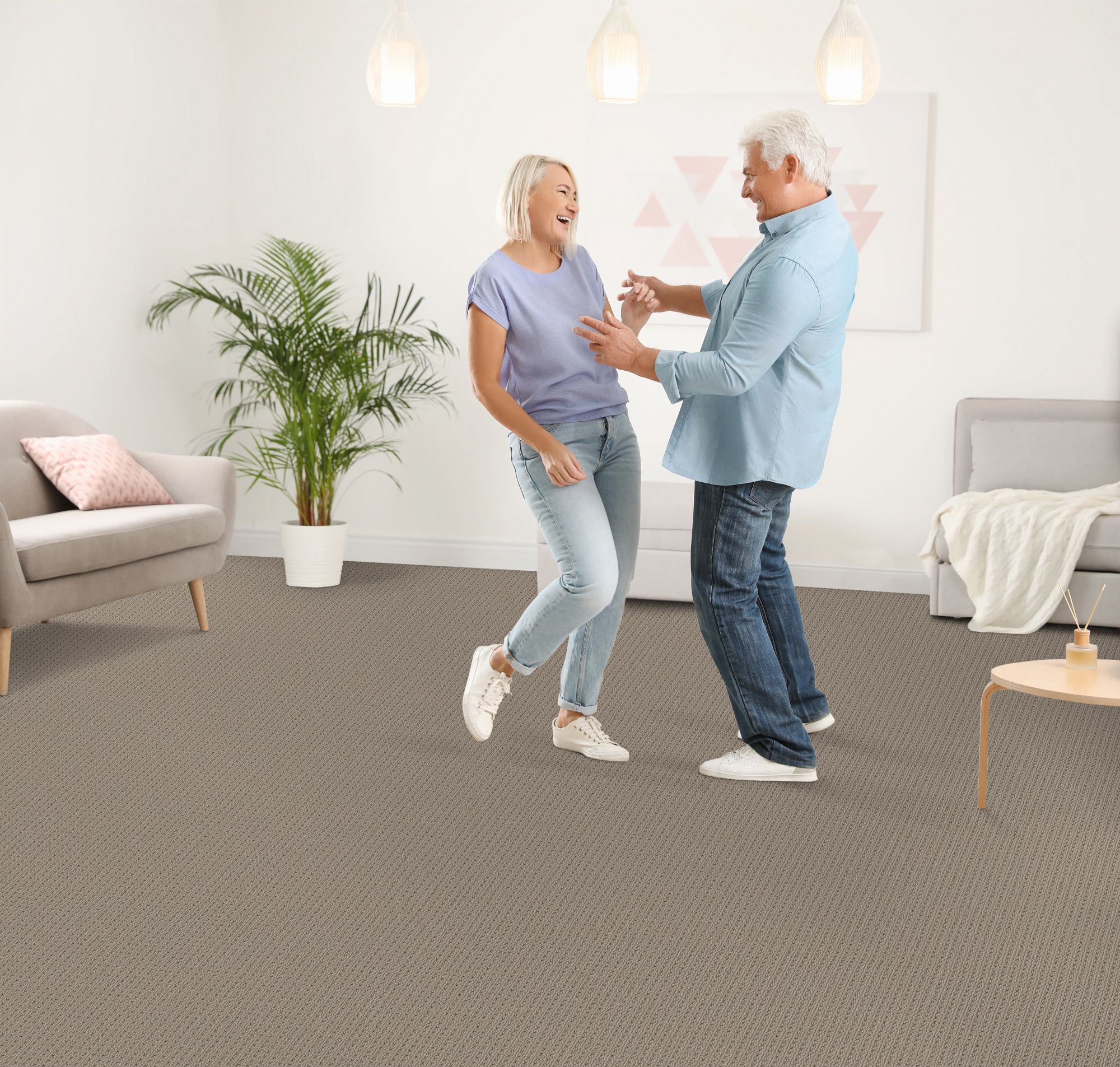 STAINMASTER 7L874 - 753 - SAMP Carpet-Samples - View #3