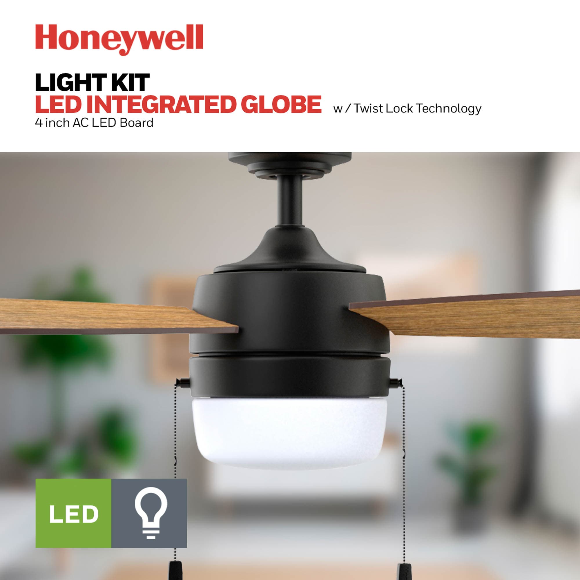 Honeywell 51476-26 Ceiling-Fans - View #7