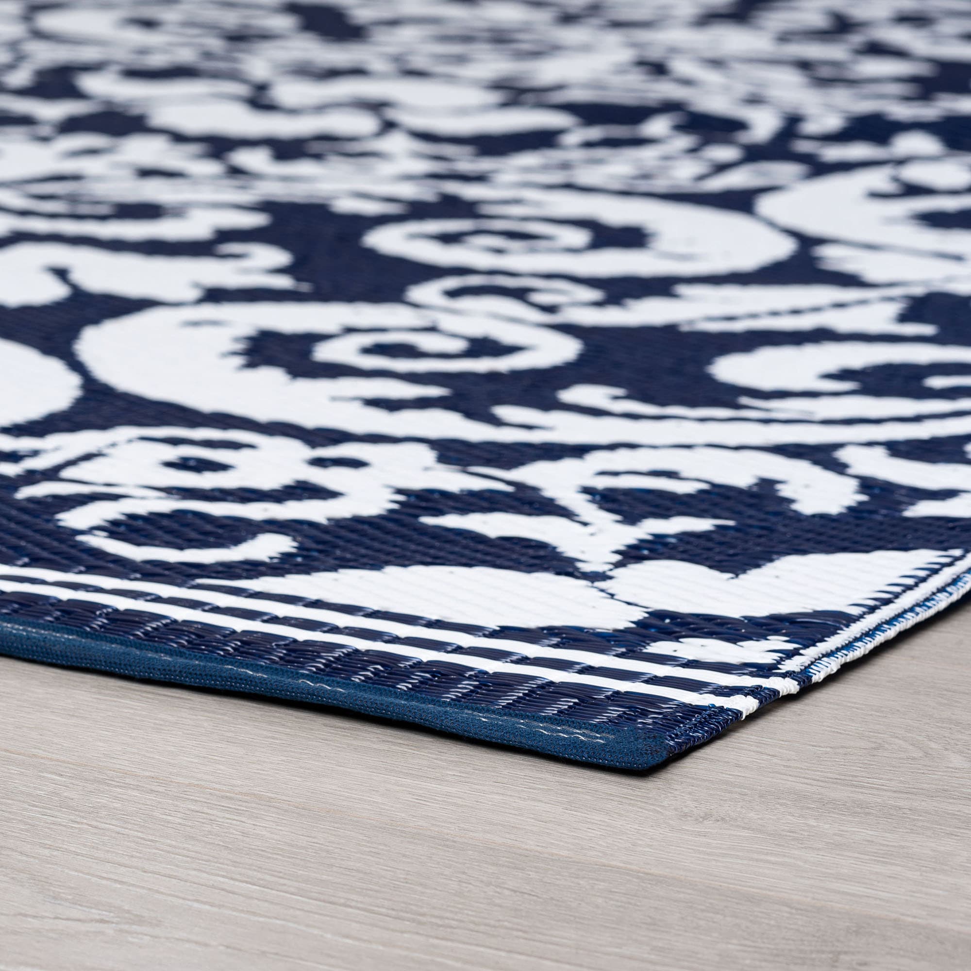 Tayse SUN1602 6X9 rugs - View #3