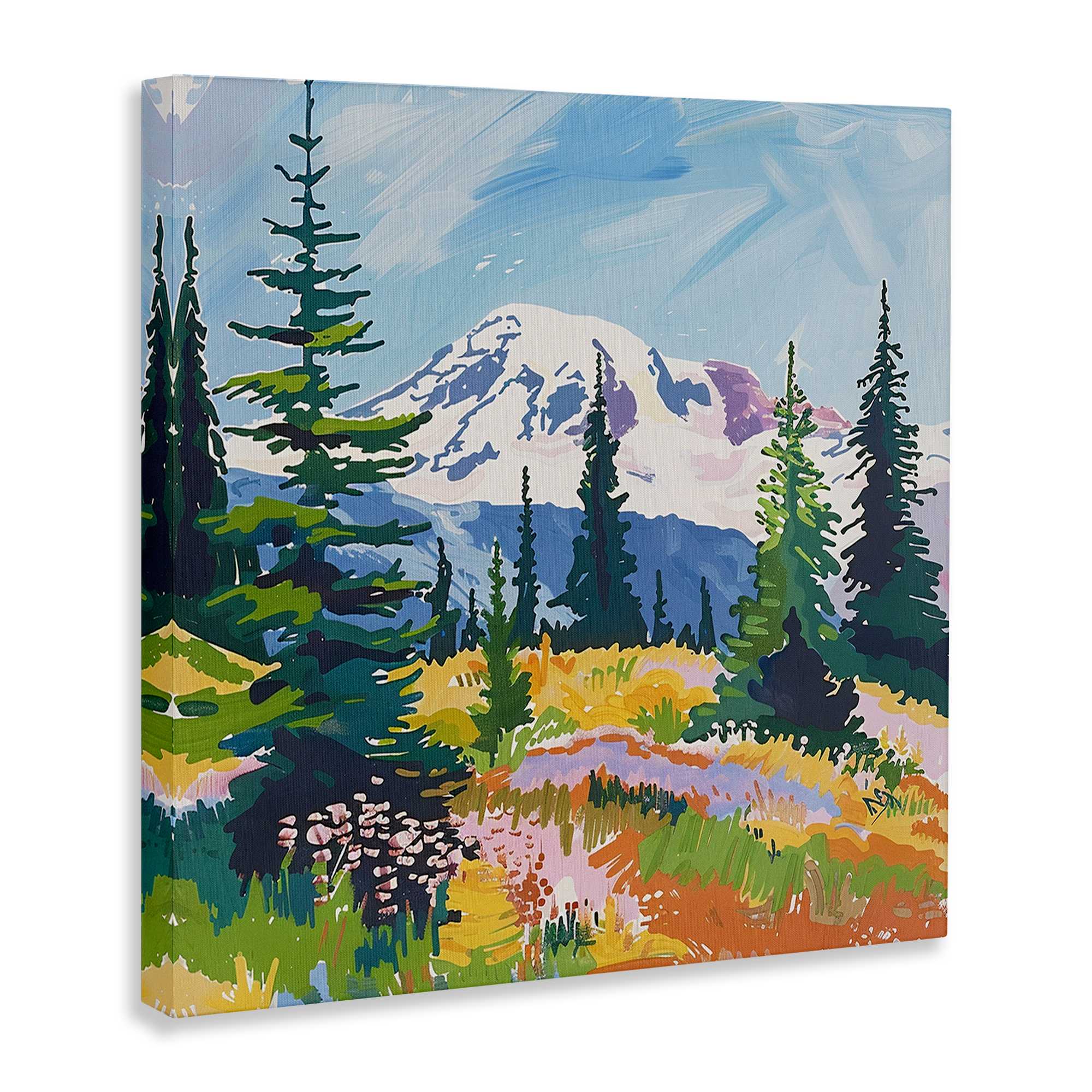 Stupell Industries BS-369-CN-30X30 Wall-Art - View #2