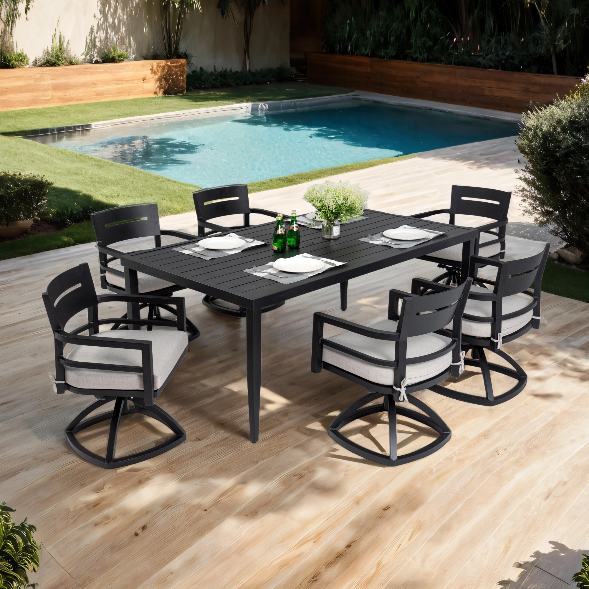 Mondawe MD-LO63411 Patio-Tables - View #6
