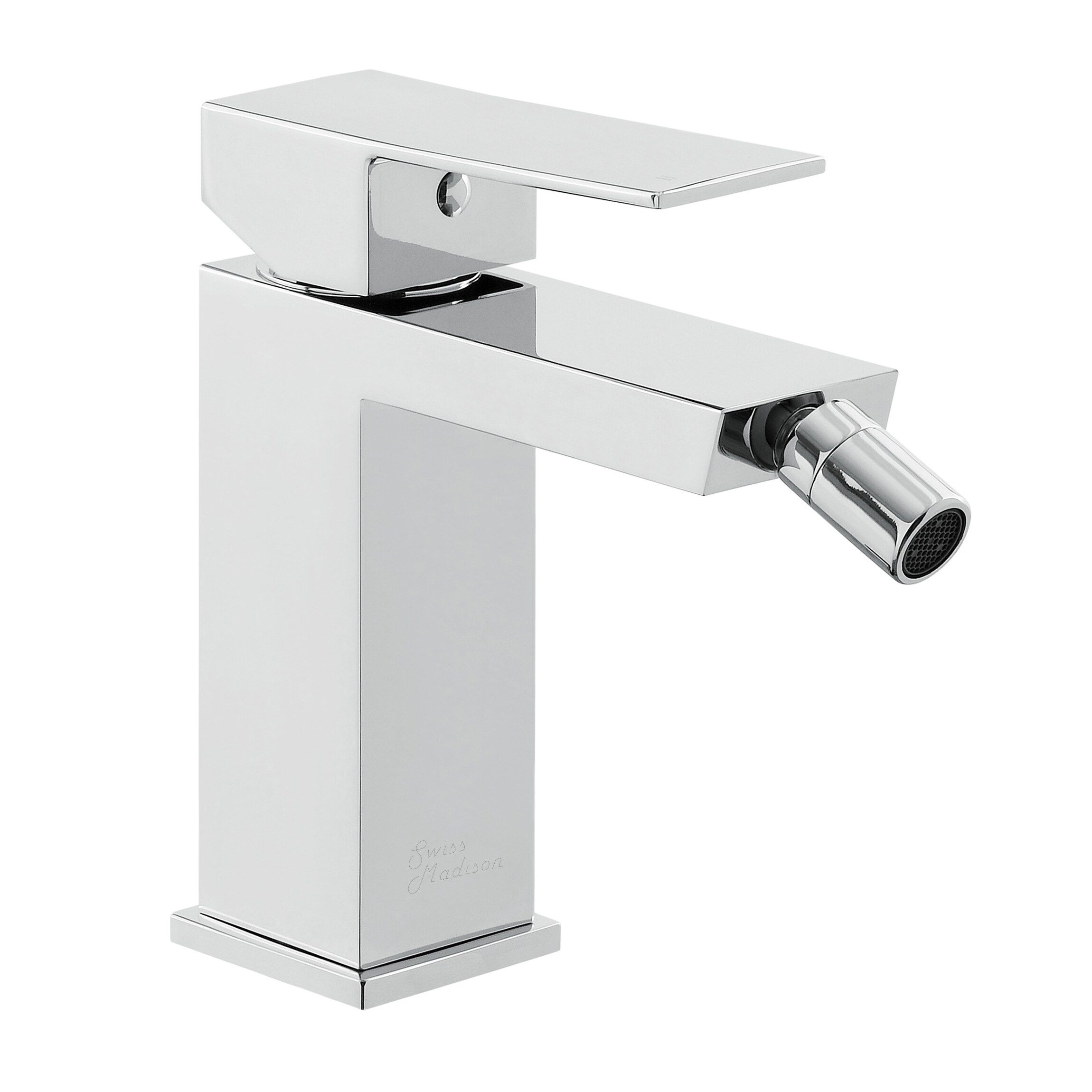 Swiss Madison SM-25-DFBAS06CH Bidet-Faucets - View #4
