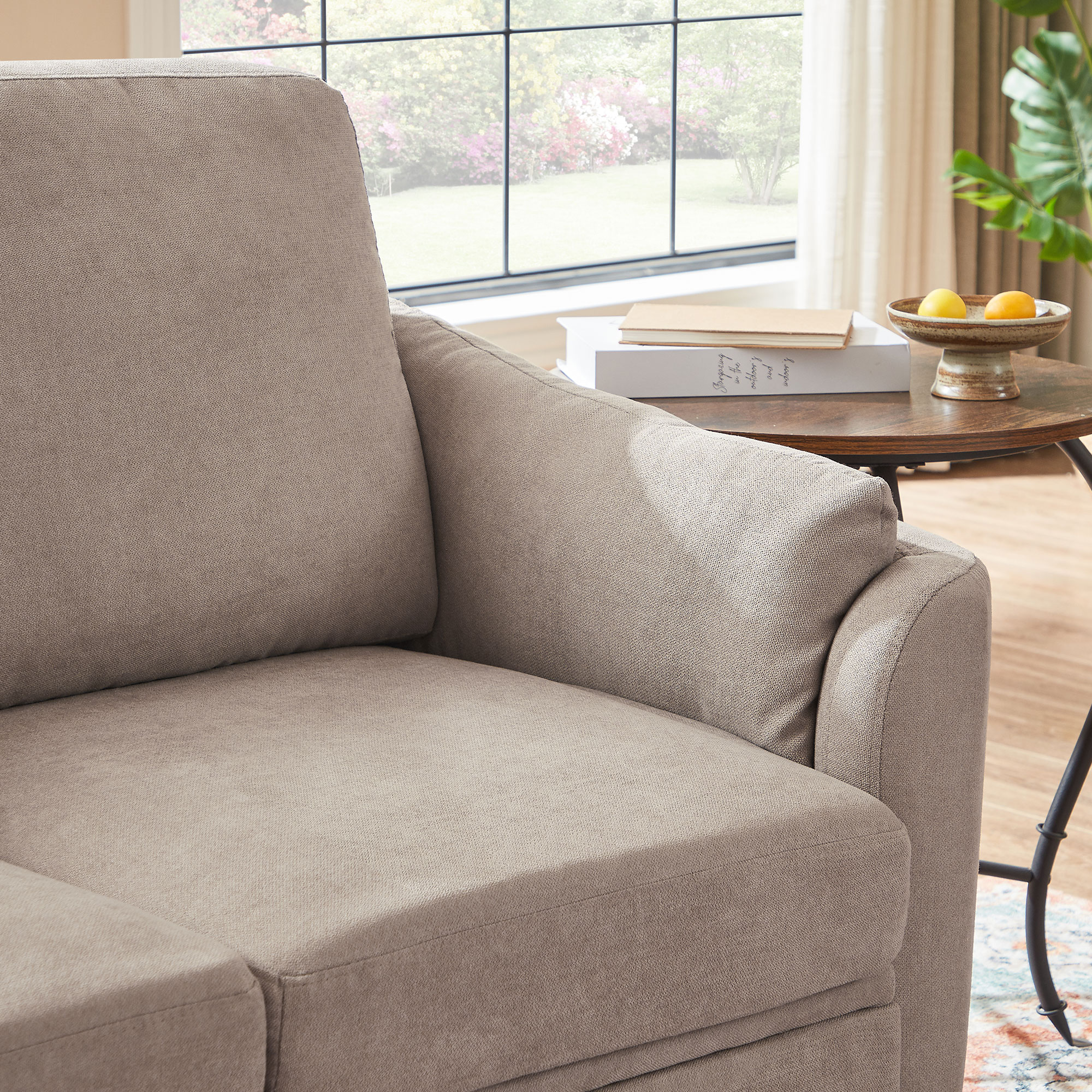 Jarenie US-98-BE Sofas-Loveseats - View #7